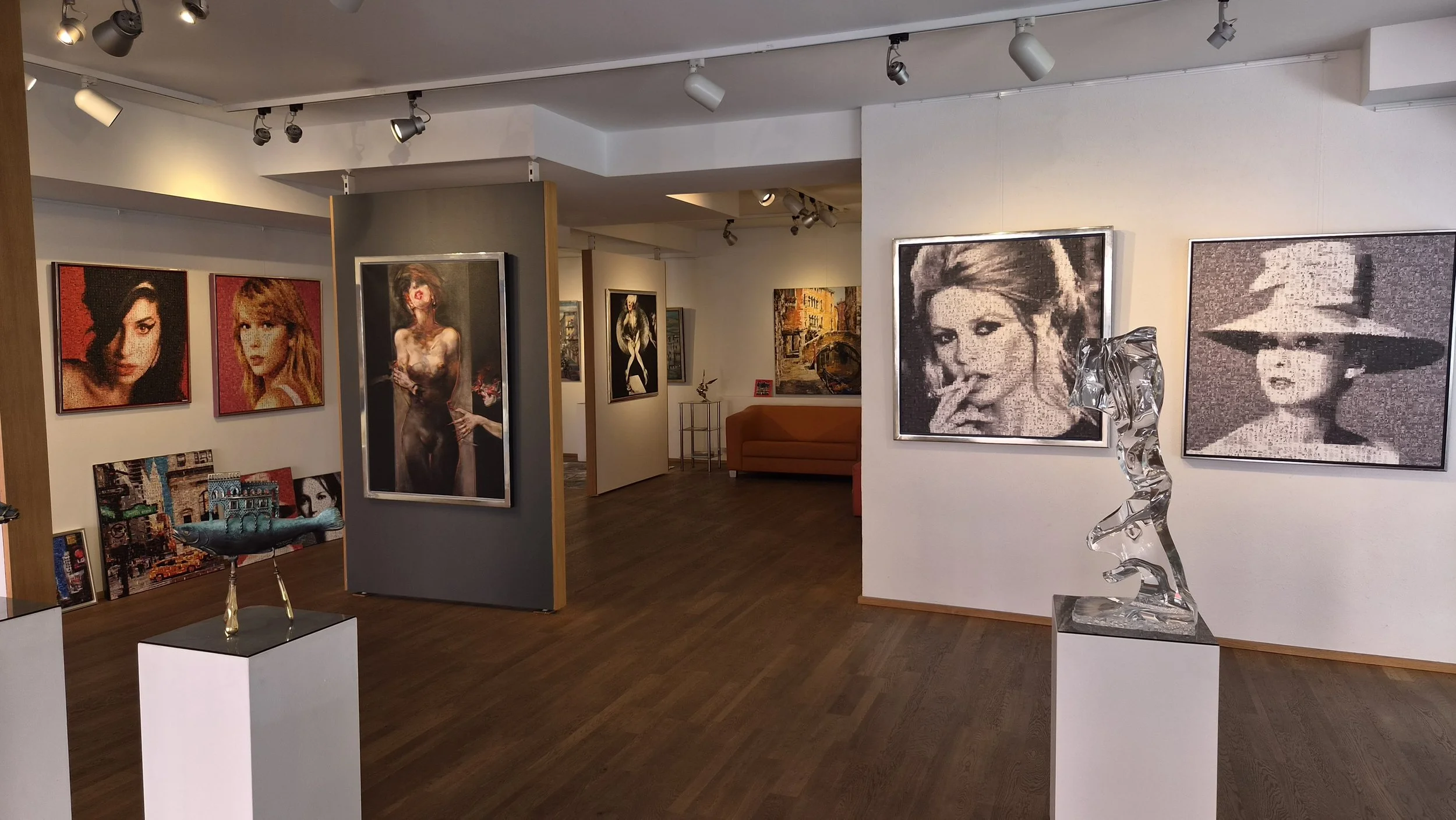 Galerie Meisterstück