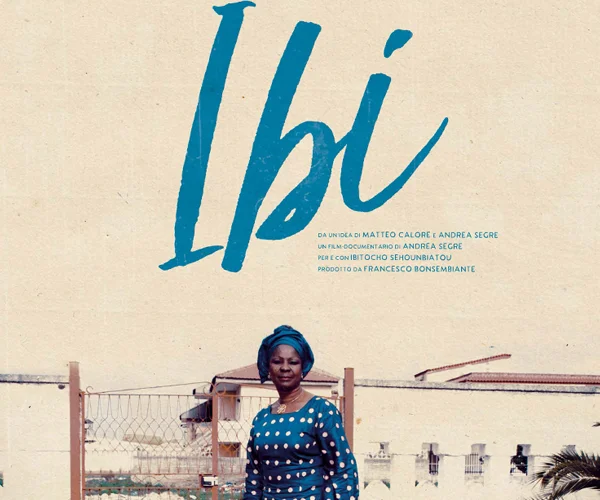 Film post for Andrea Segre’s Ibi.