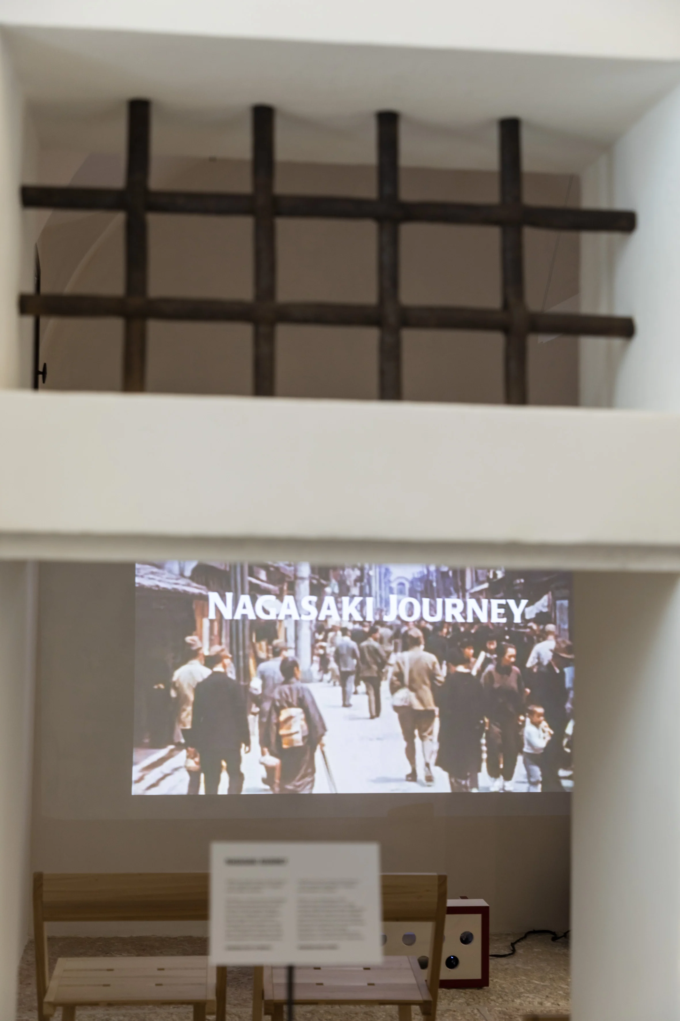  Documentary  Nagasaki Journey  by Chris Beaver 