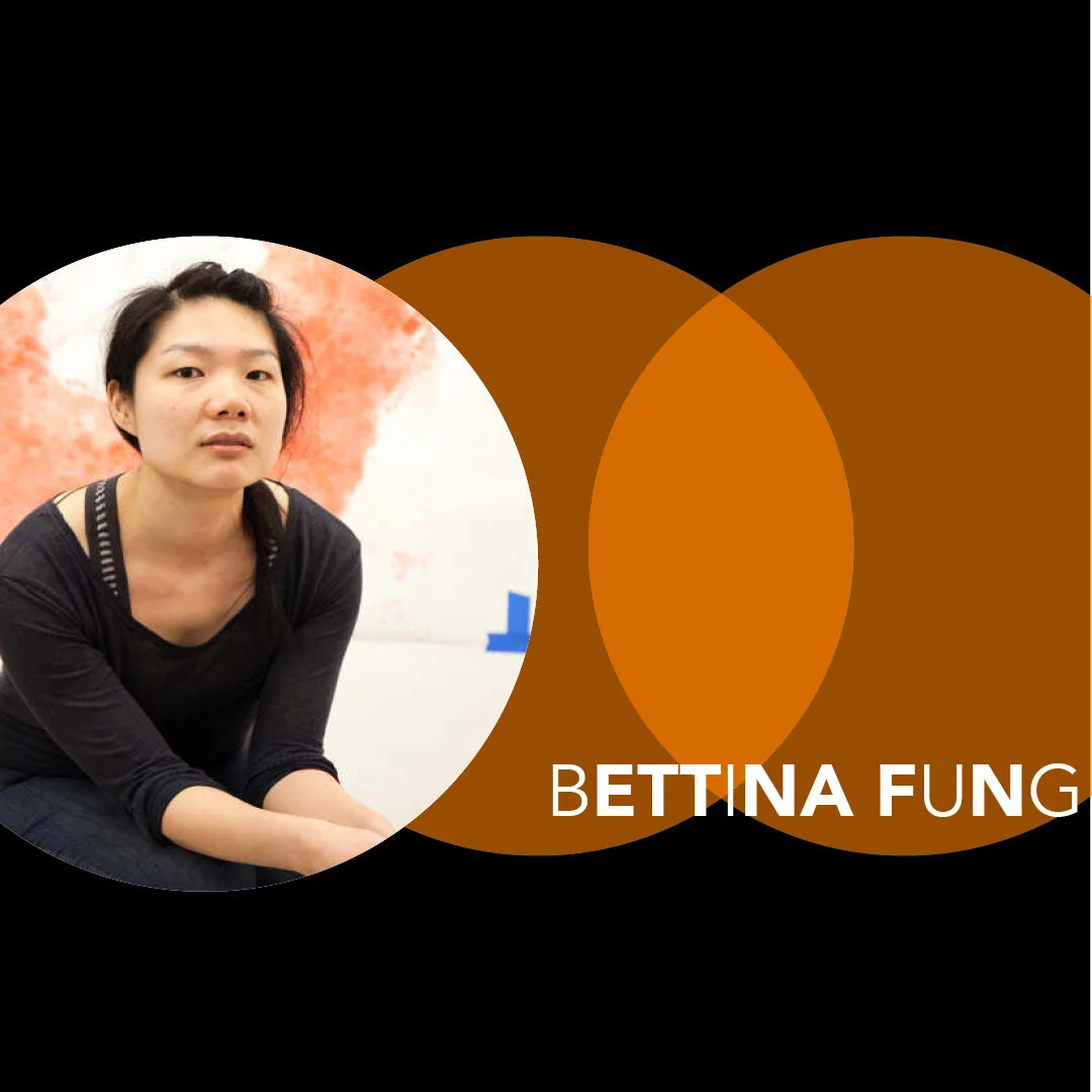 Bettina Fung | 馮允珊