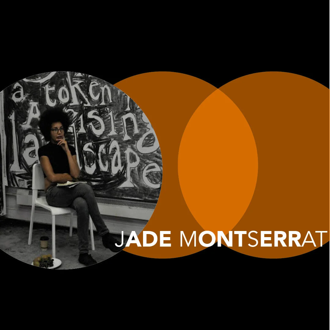 Jade Montserrat
