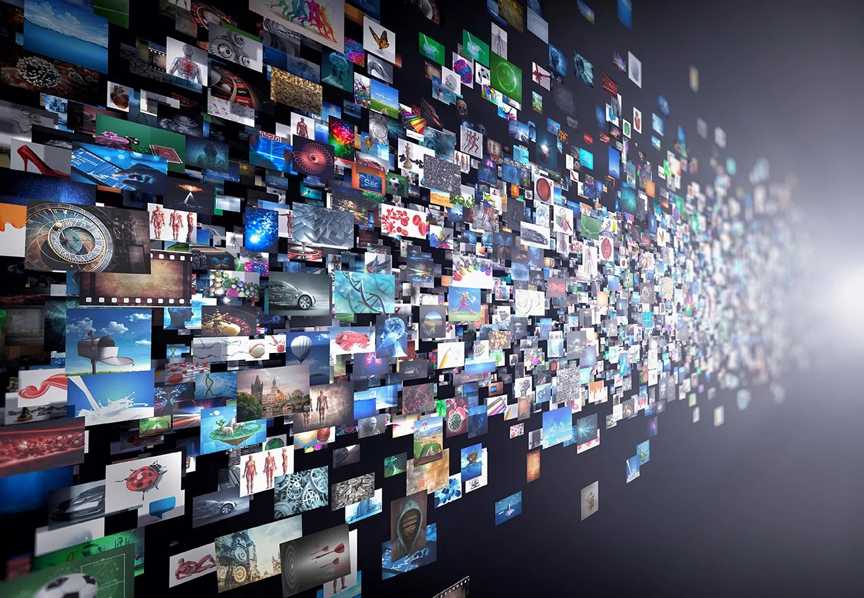 Next on your watchlist: LLM-driven content discovery