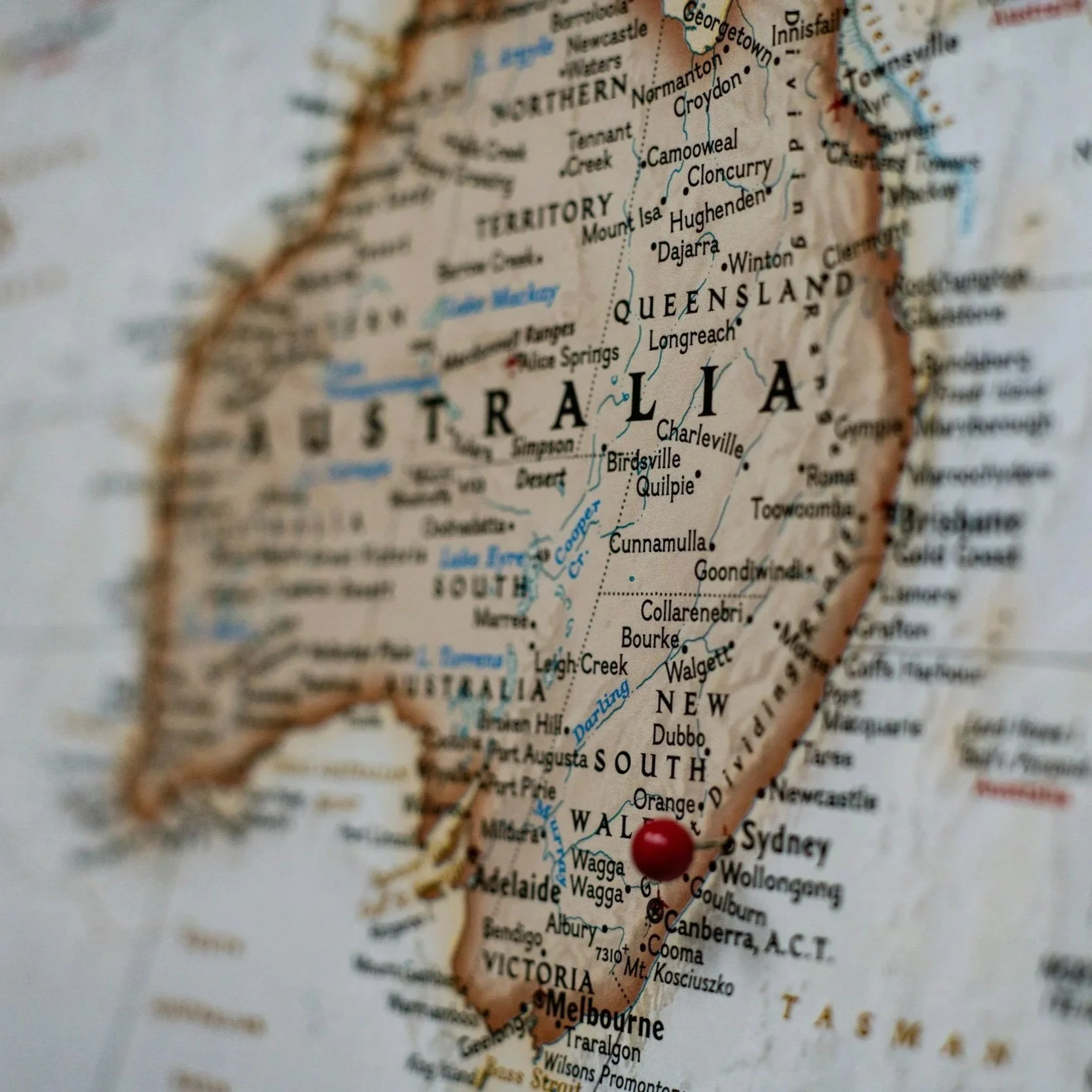 How Australia’s policy environment has supported drama investment  