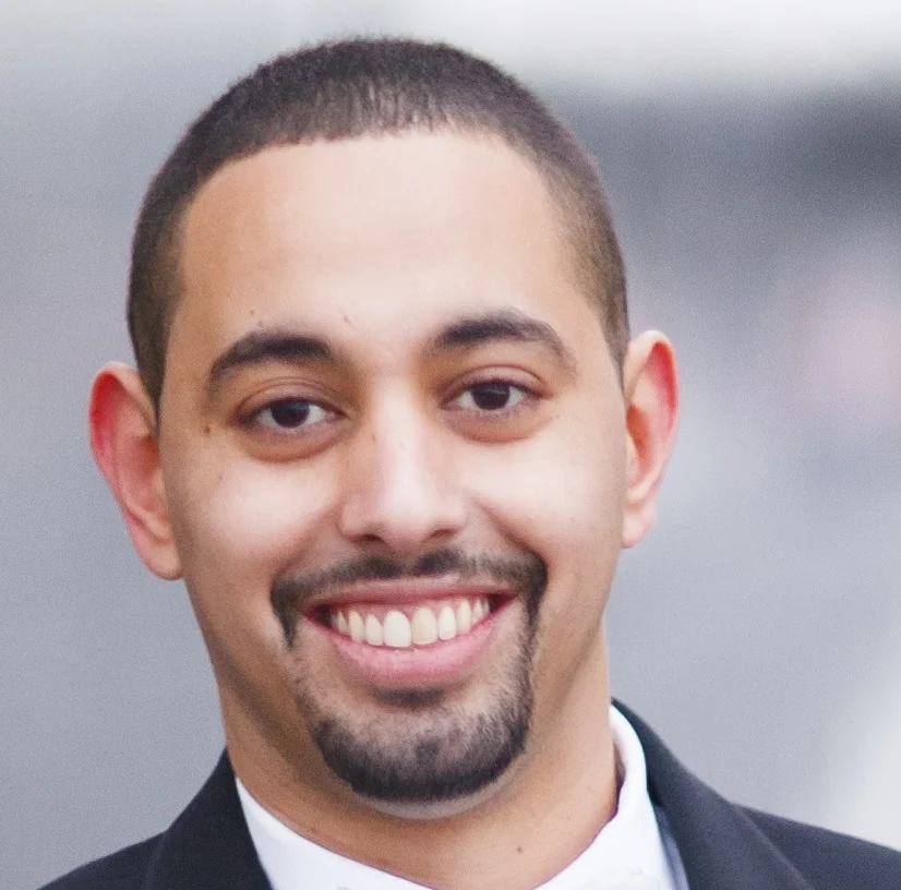 Samuel Pena, Co-Organizer I am a Senior Sales Engineer with 7+ years in the field of technology. I started as a business analyst in the financial sector before building a career as a sales engineer for companies working to solve complex business problems. My passion is empowering the success of my customers by understanding their goals, problems and opportunities, and creating the best possible solution. Additionally, I get to teach and help mentor the up and coming tech leaders as an adjunct professor at NYU, where I teach a master class in Information Management and Data Analytics. Combining my passion of teaching others and solving challenging business problems has led me to join SENY where I have been fortunate to get to share some of my experiences and best practices in this field.