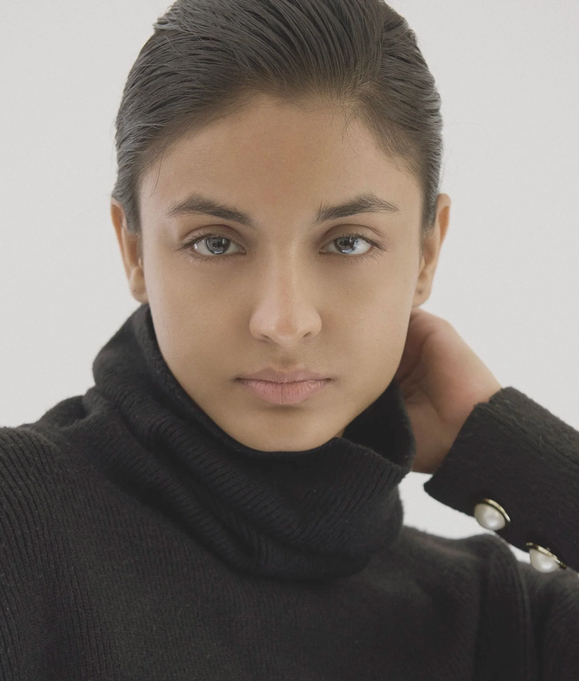 Alisha