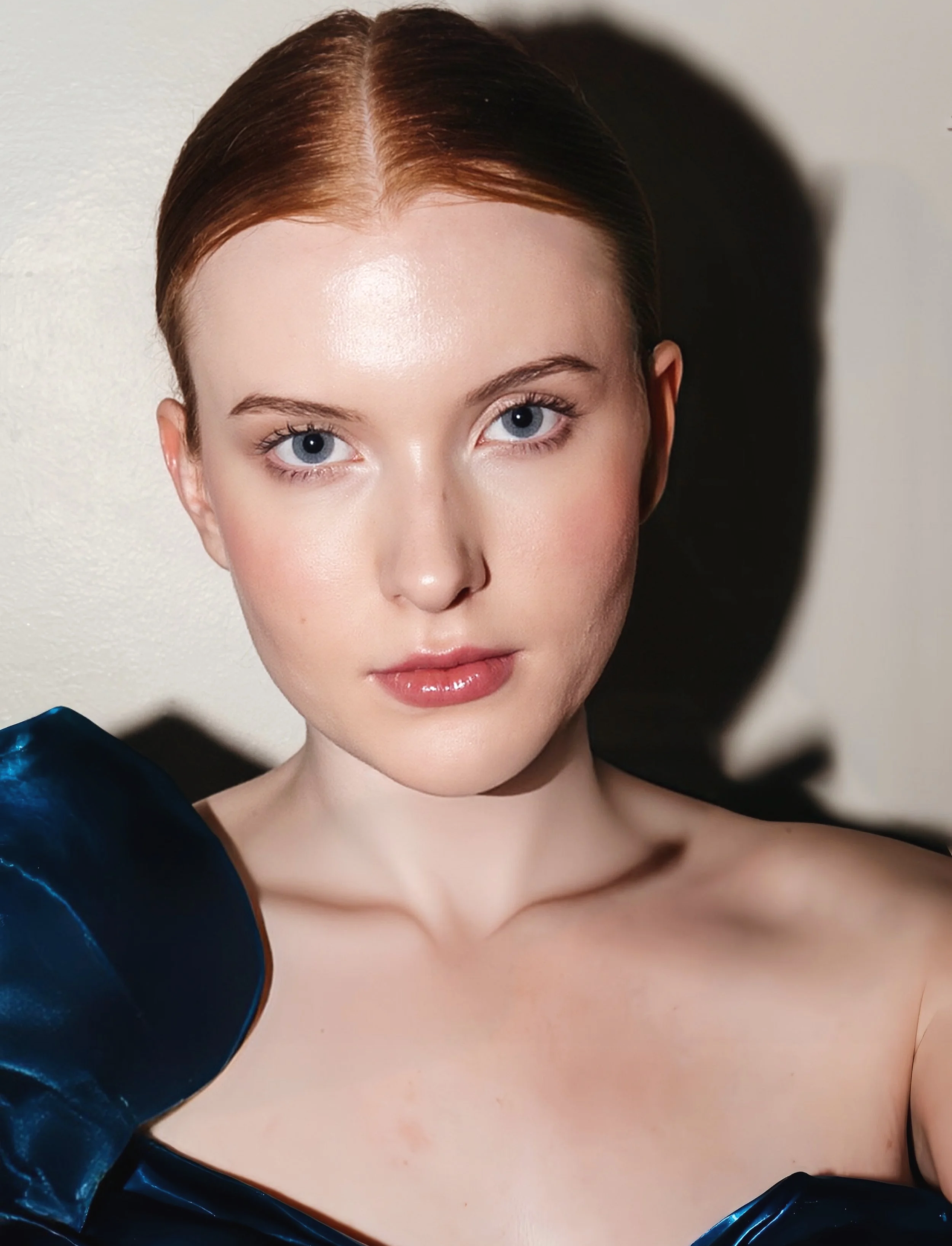 Scarlett L