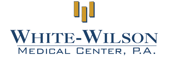 White Wilson Logo.png