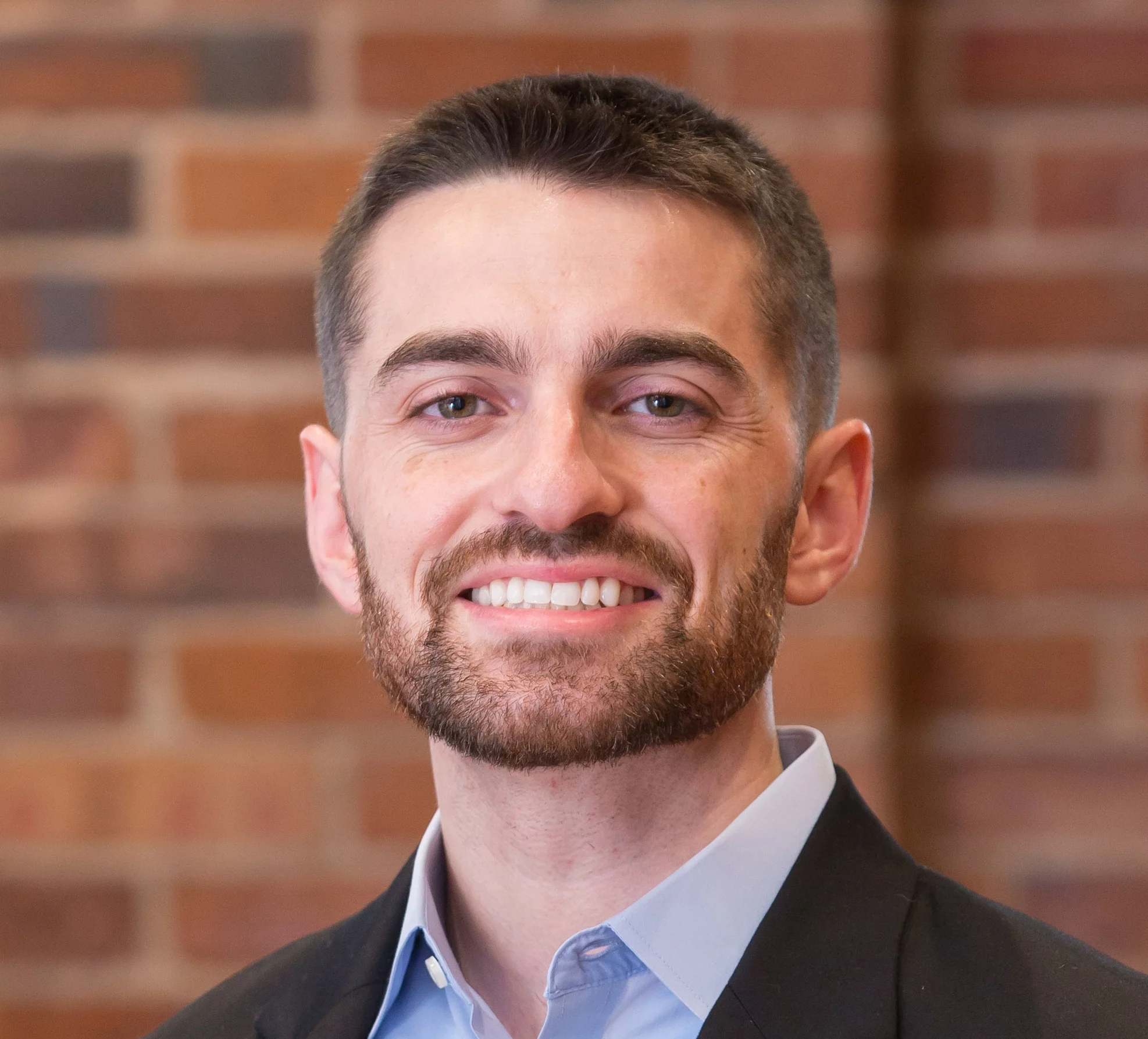 “With Catalyst HRE, I feel like I am part of a family organization where everyone is moving towards the common goal of success without compromising our core values” CONNOR RYAN, Catalyst Analyst