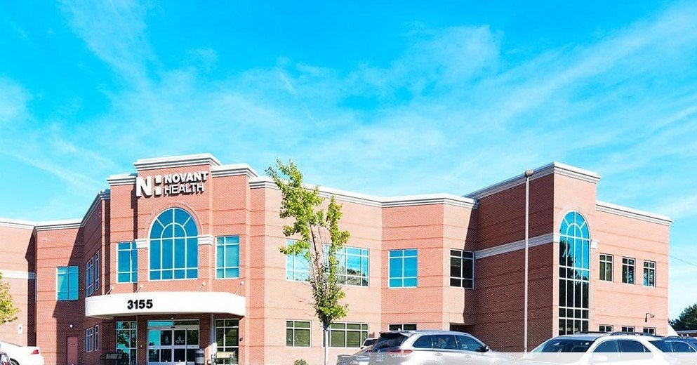 Catalyst Healthcare Real Estate