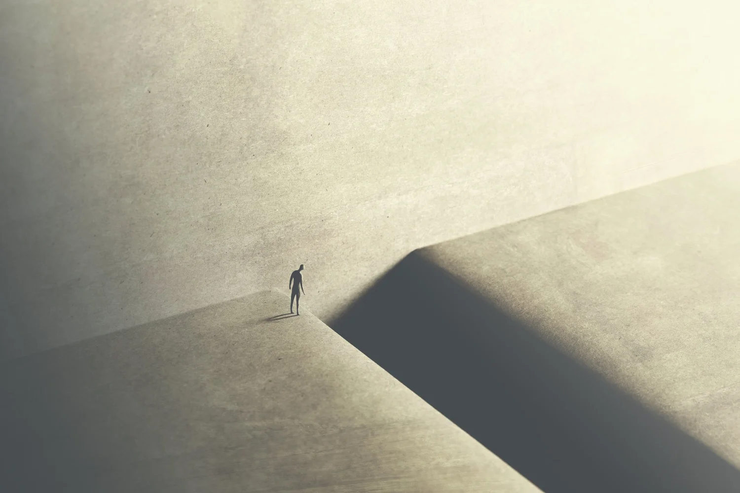 Podcast:  Anxious Abiding