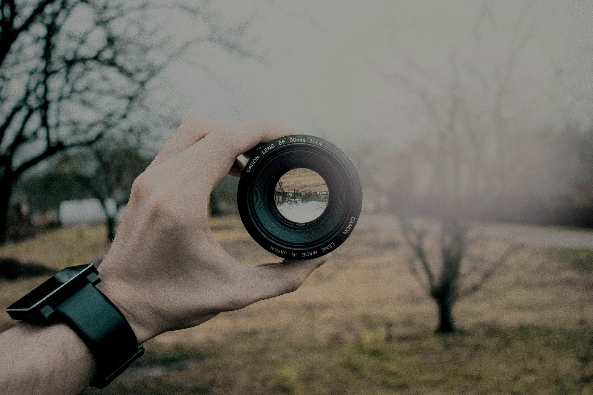 Podcast:  Faith Is a Focus; Not a Formula
