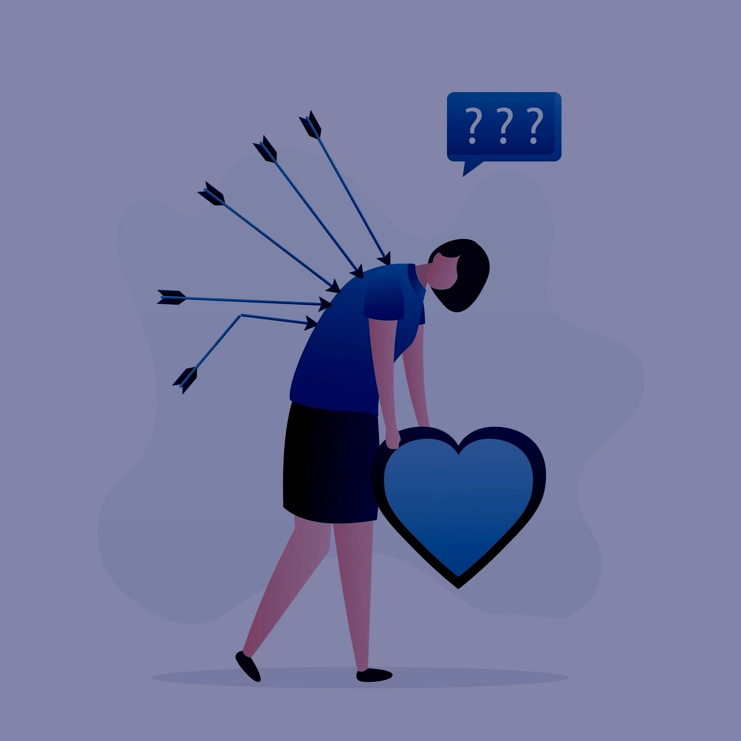 Why Creatives Can Become Scapegoats