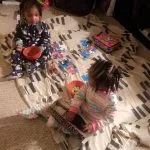 Self-care w/ my nieces