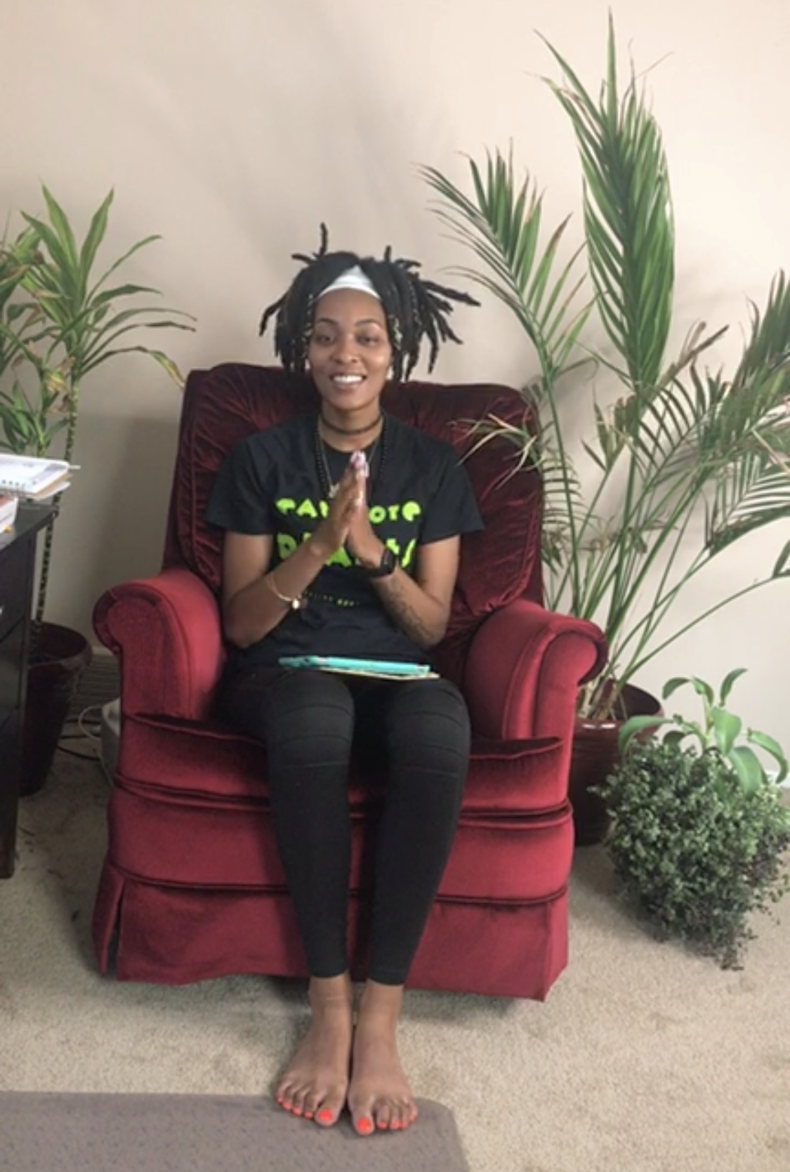 Black Healing Event | Resource Guide