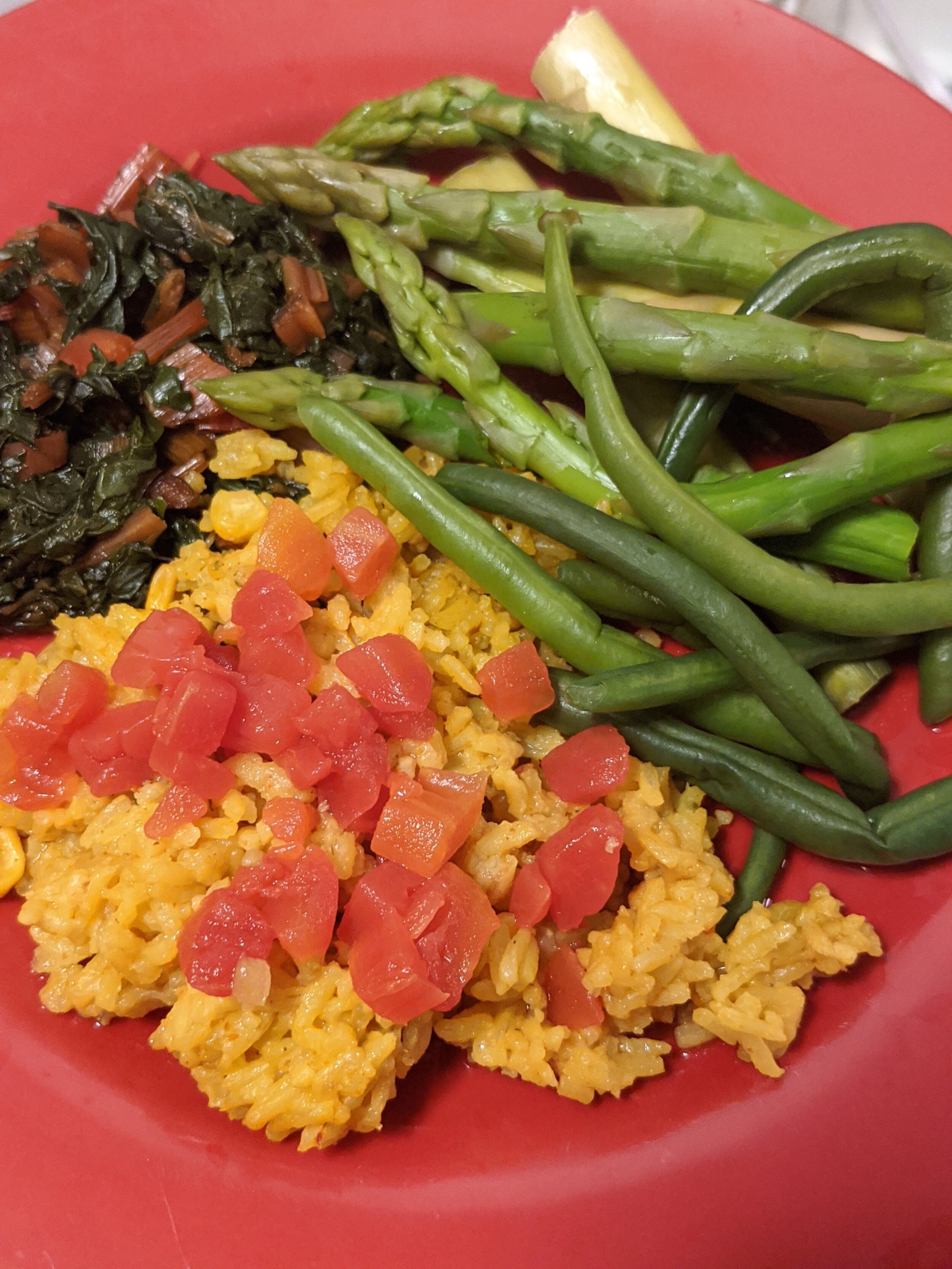 chard, asparagus, green beans & rice.jpg
