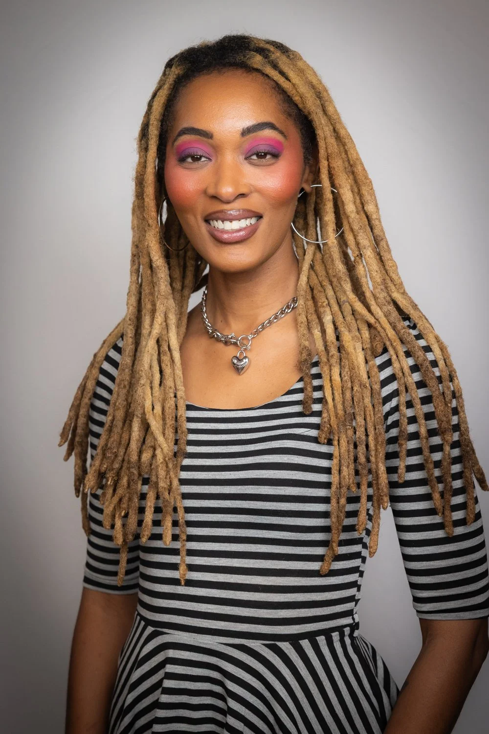 Headshot of Jewel Cannon, MS, LPC, licensed professional counselor in metro Detroit, Michigan