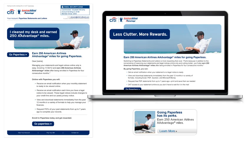 American Airlines Credit Card