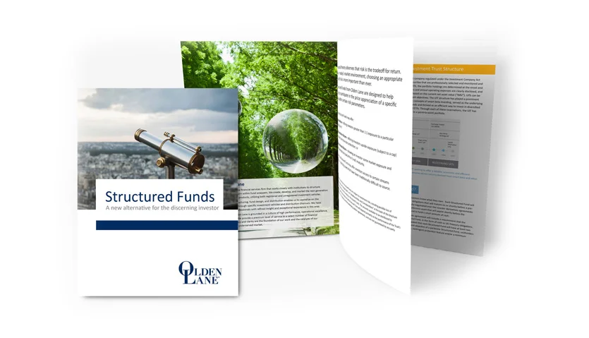CORPORATE BROCHURE