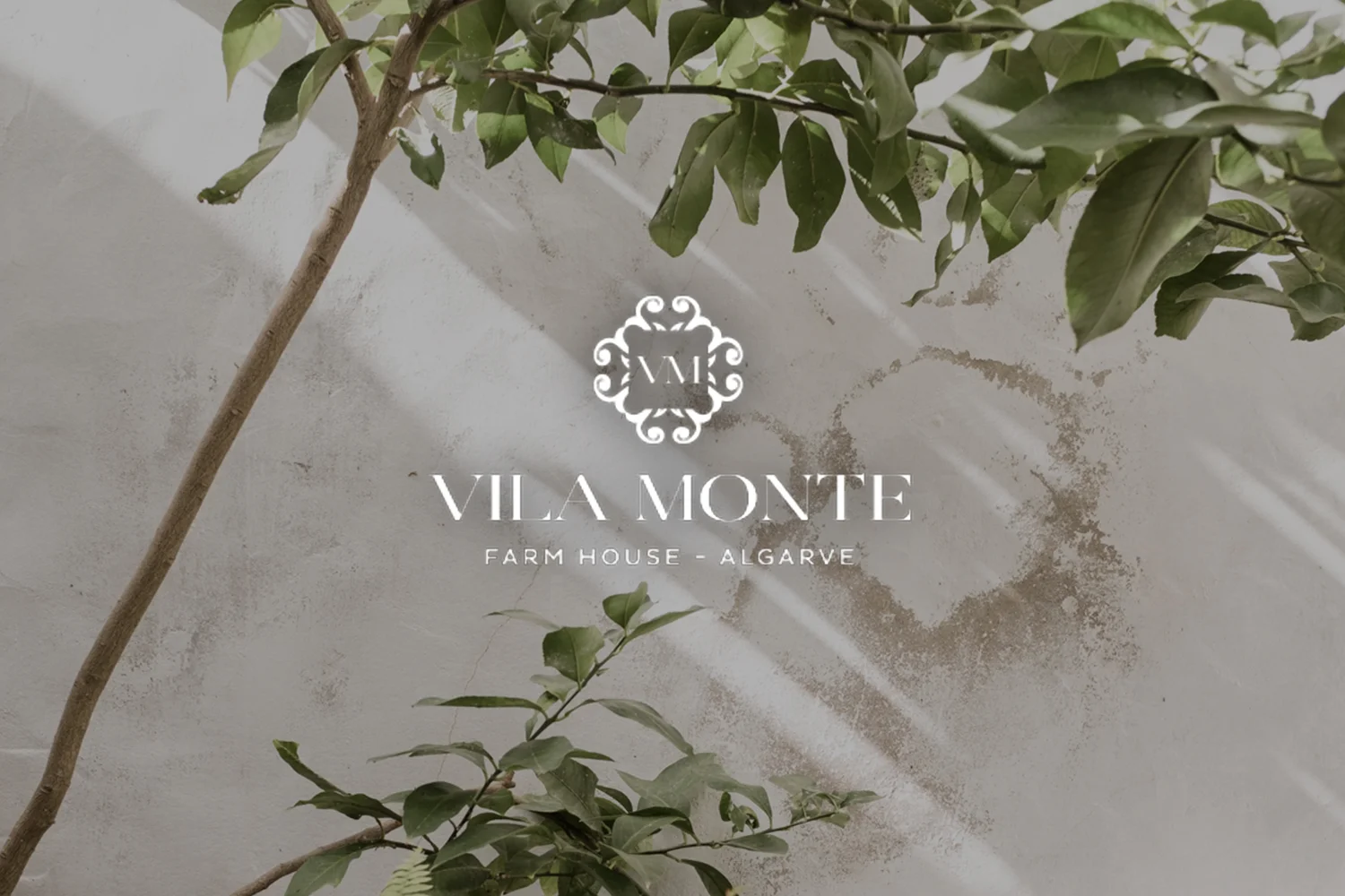 Vila Monte Farmhouse — Photoshooting