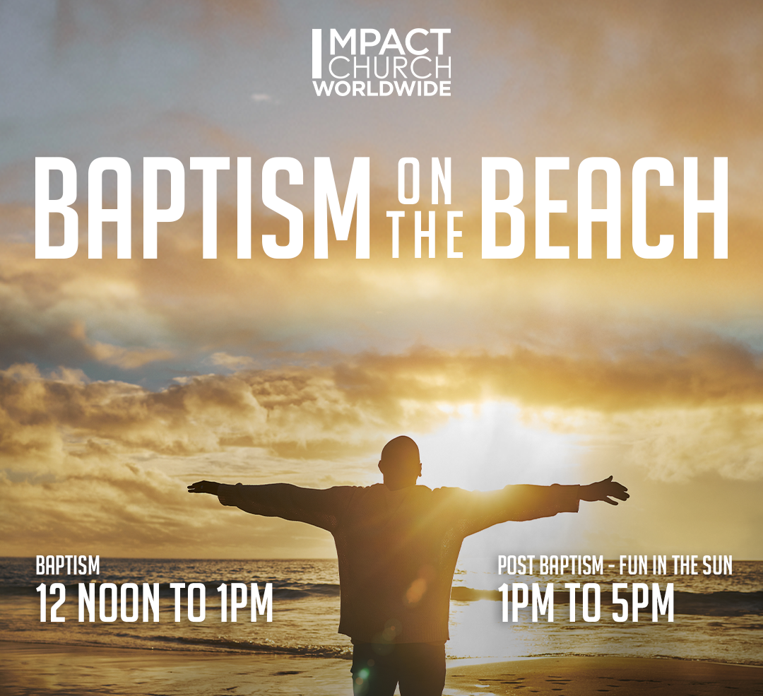 Baptism