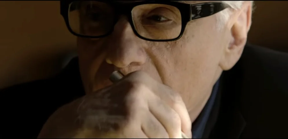 ROLEX • Martin Scorsese • 2nd AD