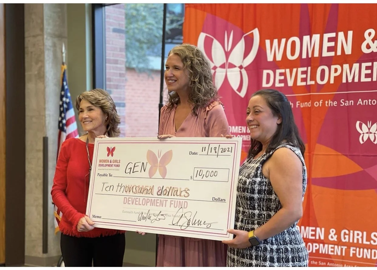 Girls Empowerment Network