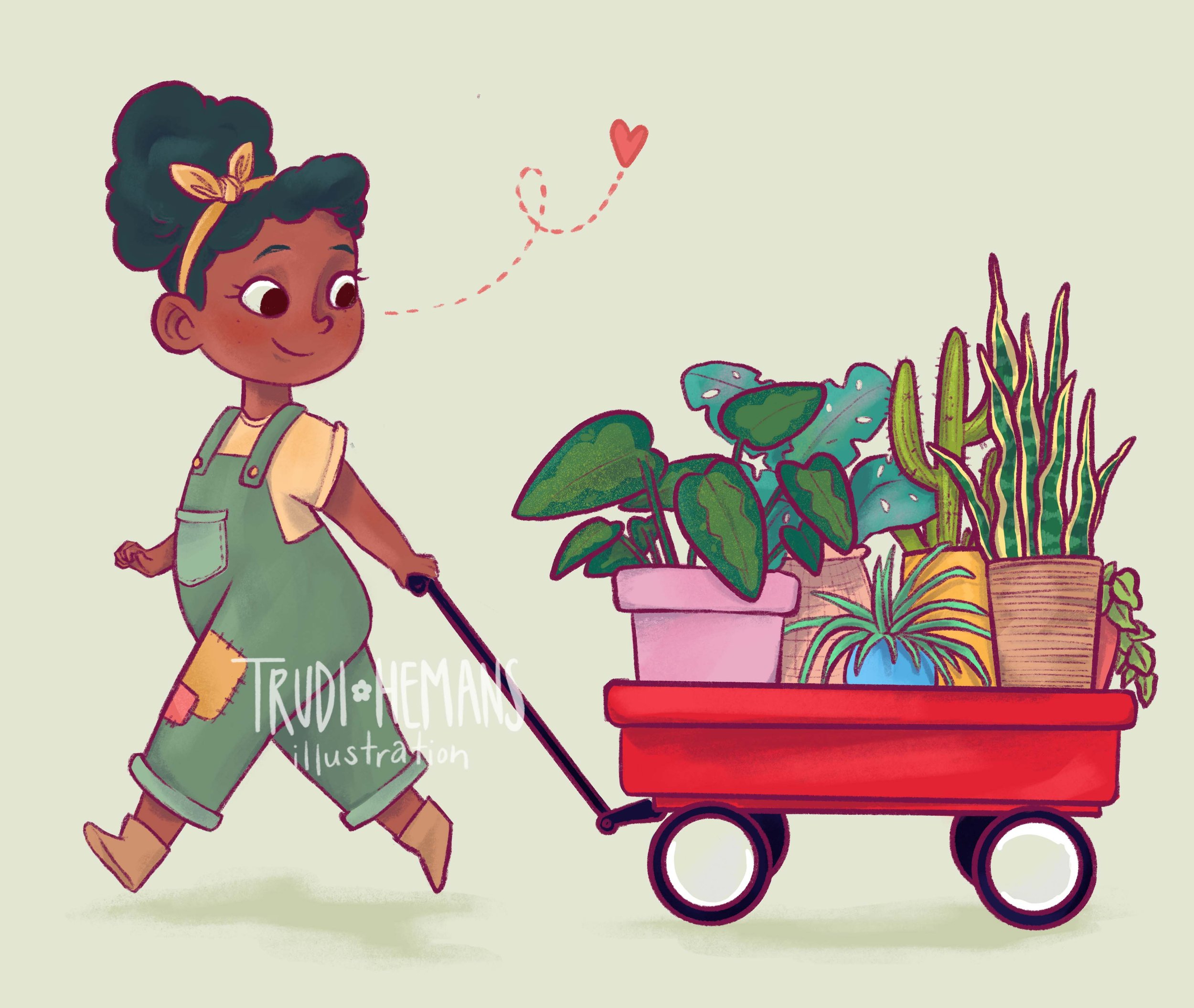 Pant Babies