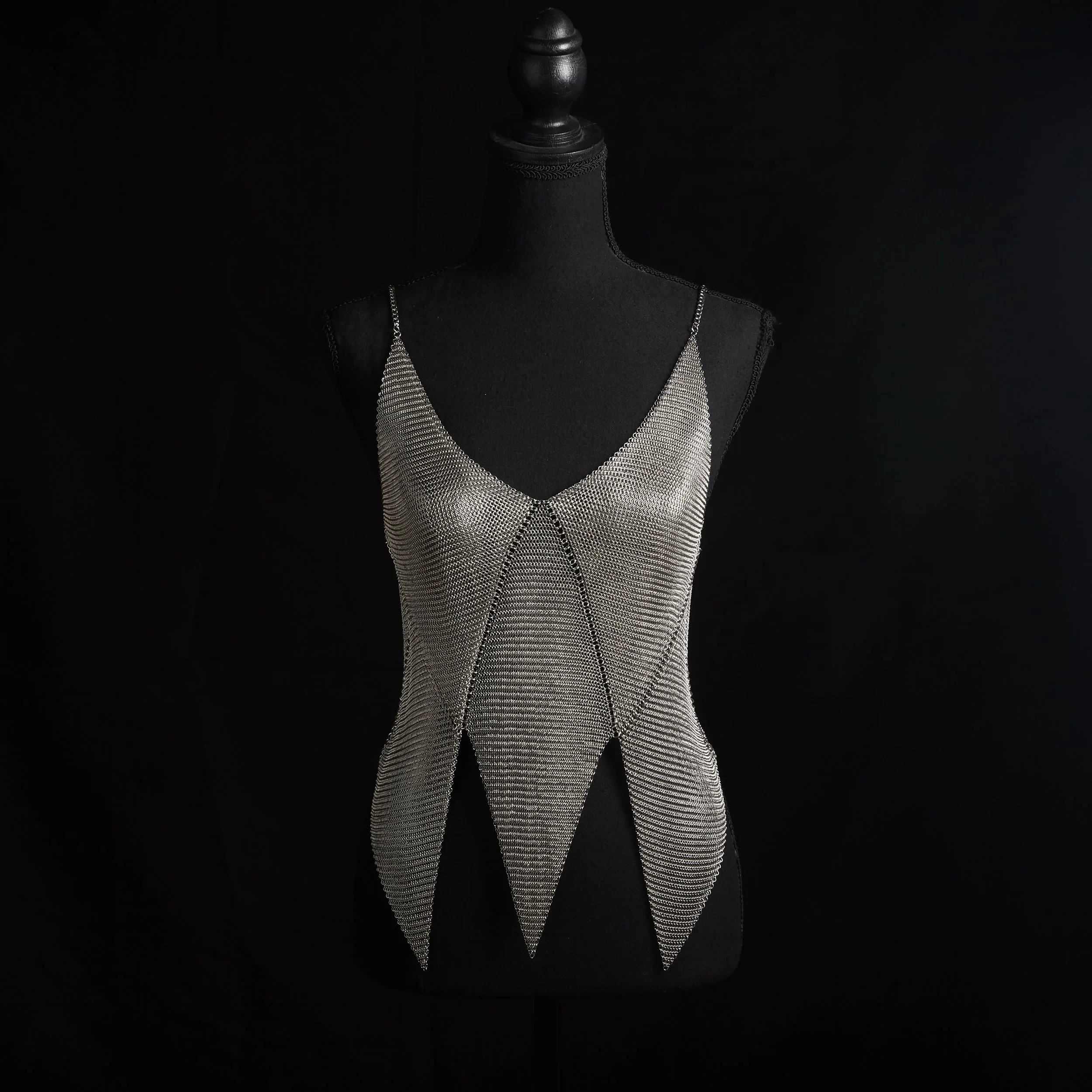 Damsel Chainmaille Top Corset.jpg
