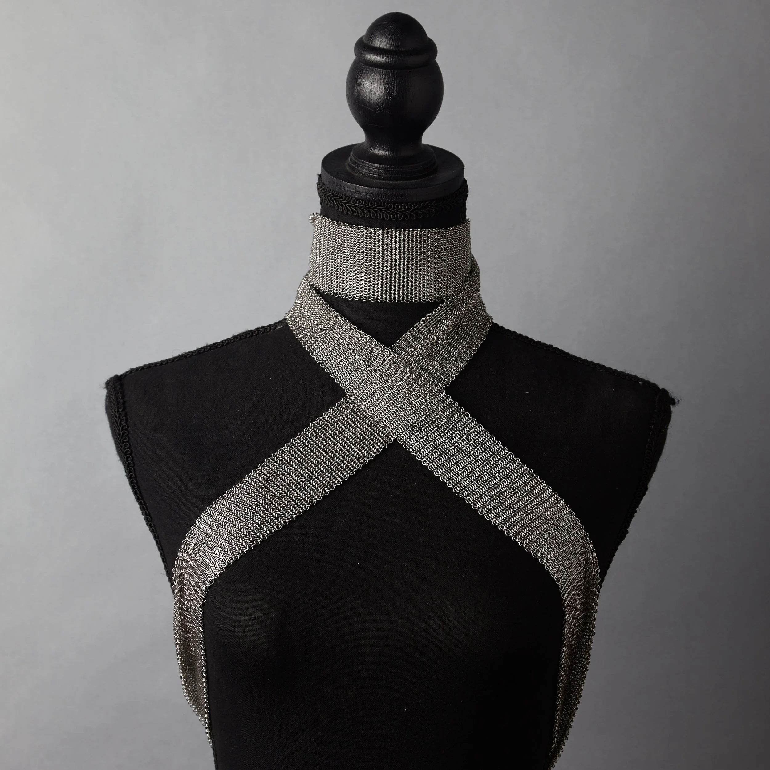 Ethel Maxi Chainmail Scarf 3.jpg