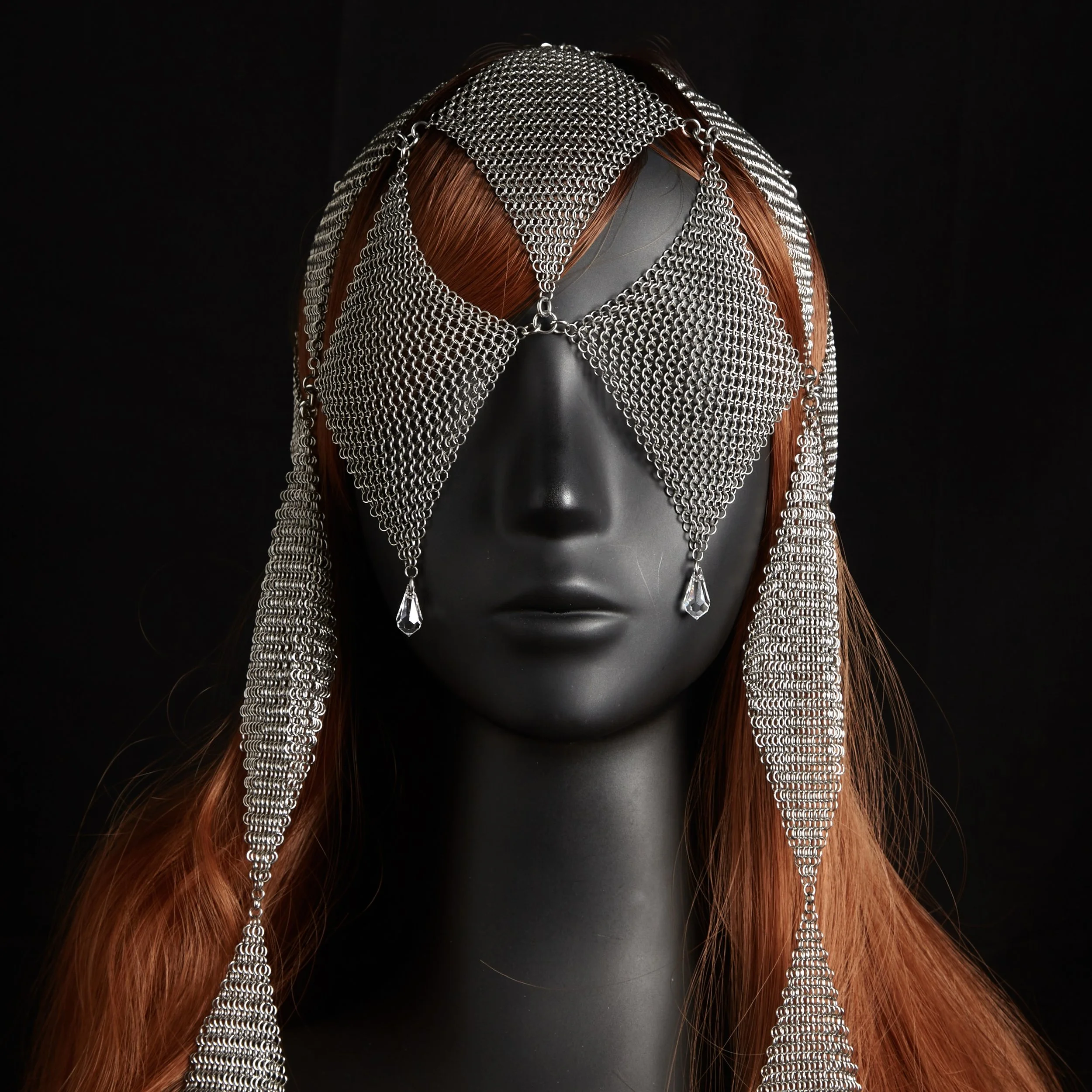 Damsel Distressed Veil Chainmaille.jpg
