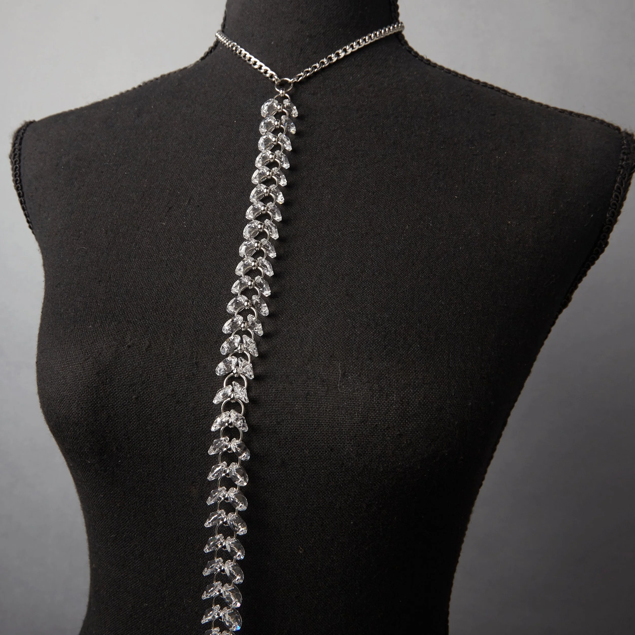 Chainmail Caducas Harness.jpg