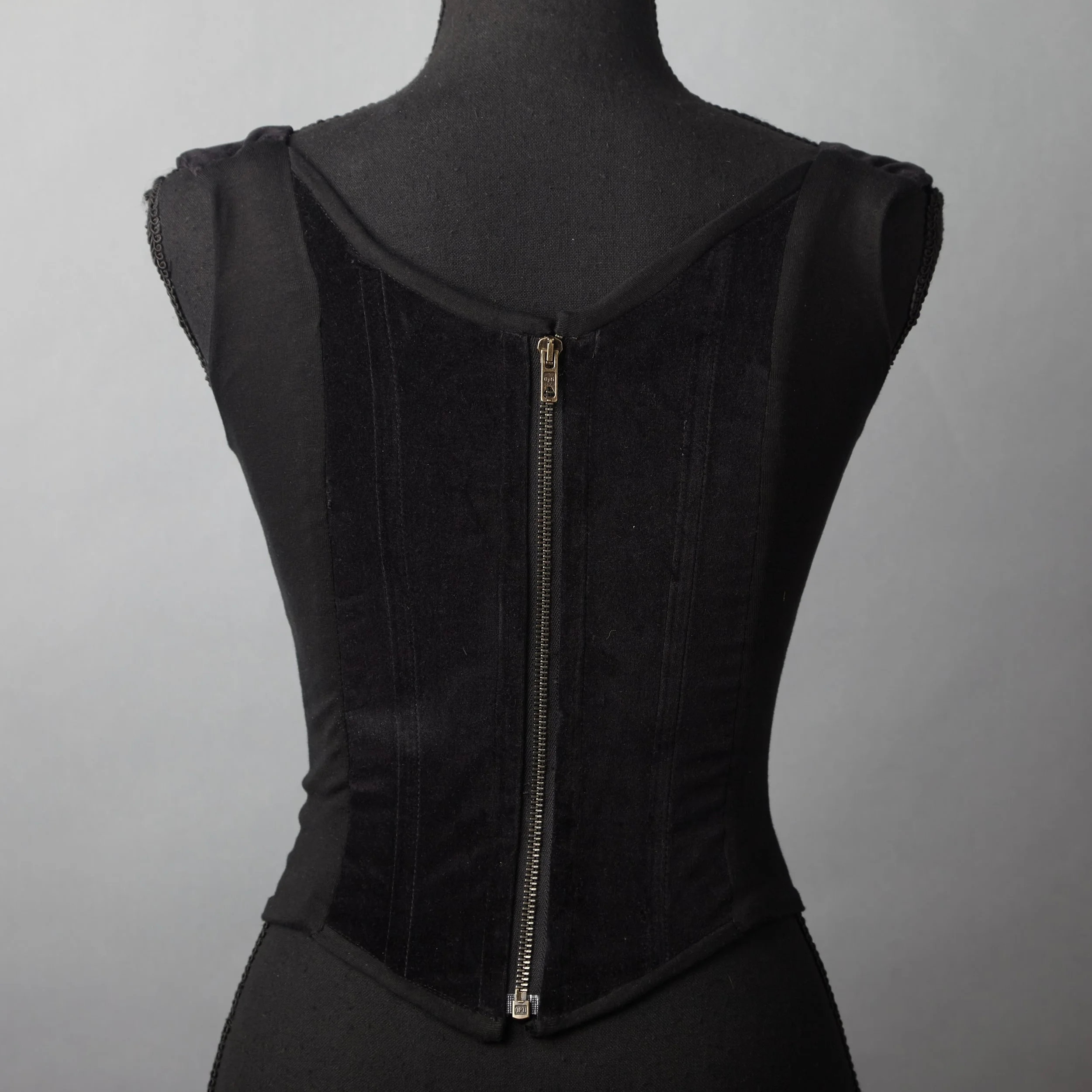Franceso Divine Self Corset Back.jpg