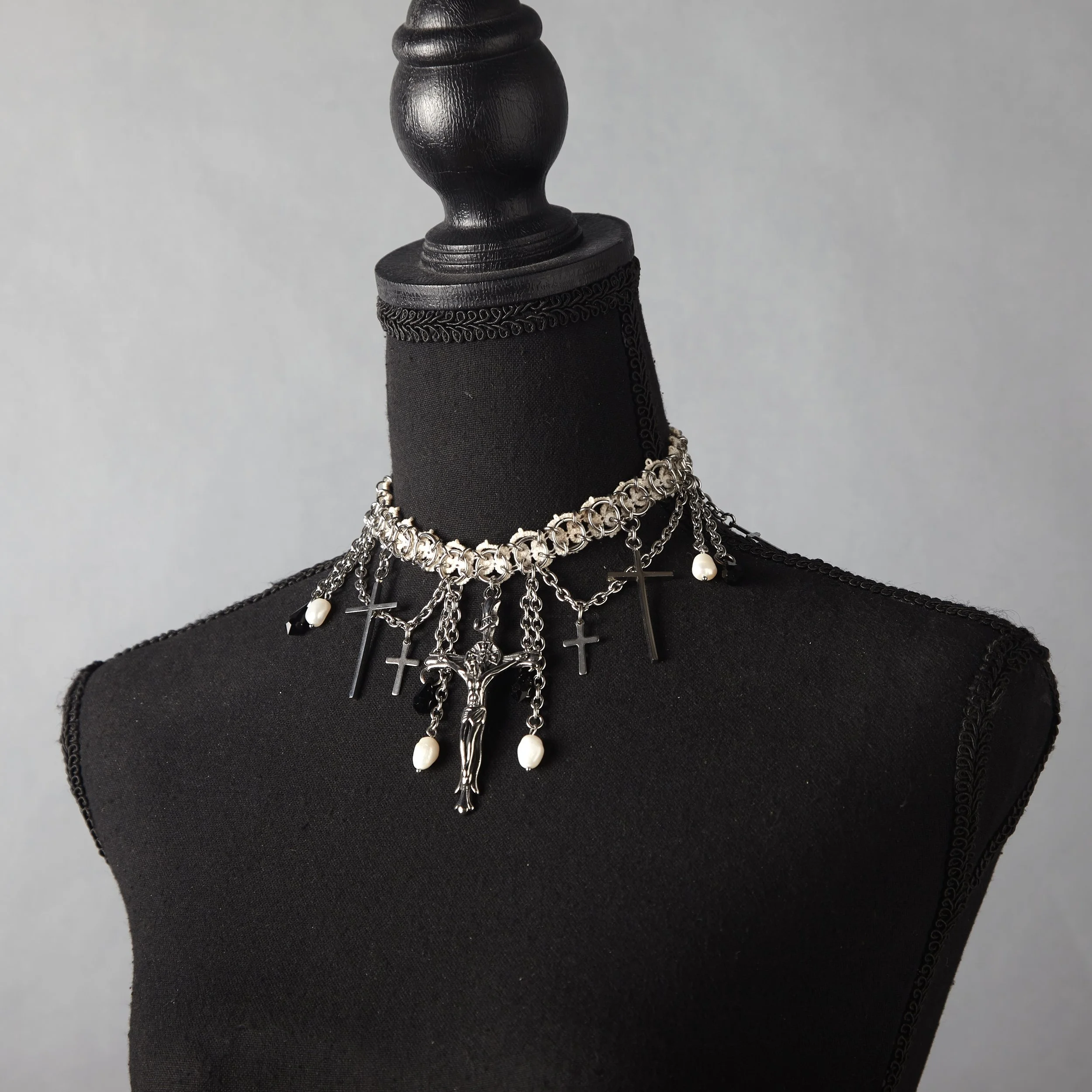 Sacrament Chainmaille Choker .jpg