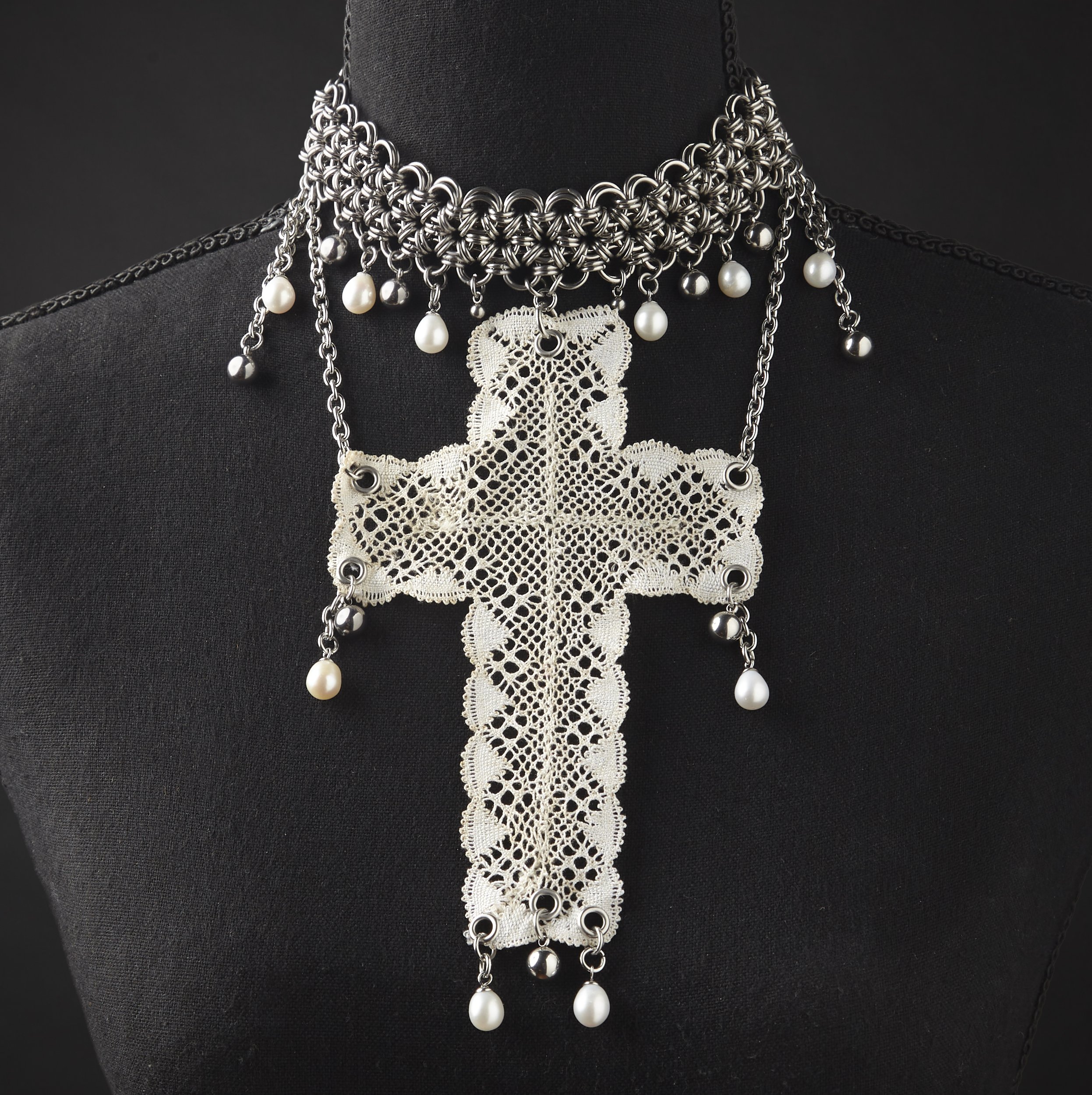 1/1 SACRAFICE CHOKER