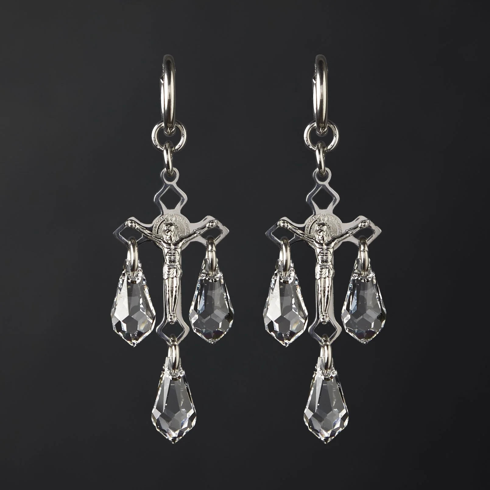 Eucharist Earrings Crystal.jpg