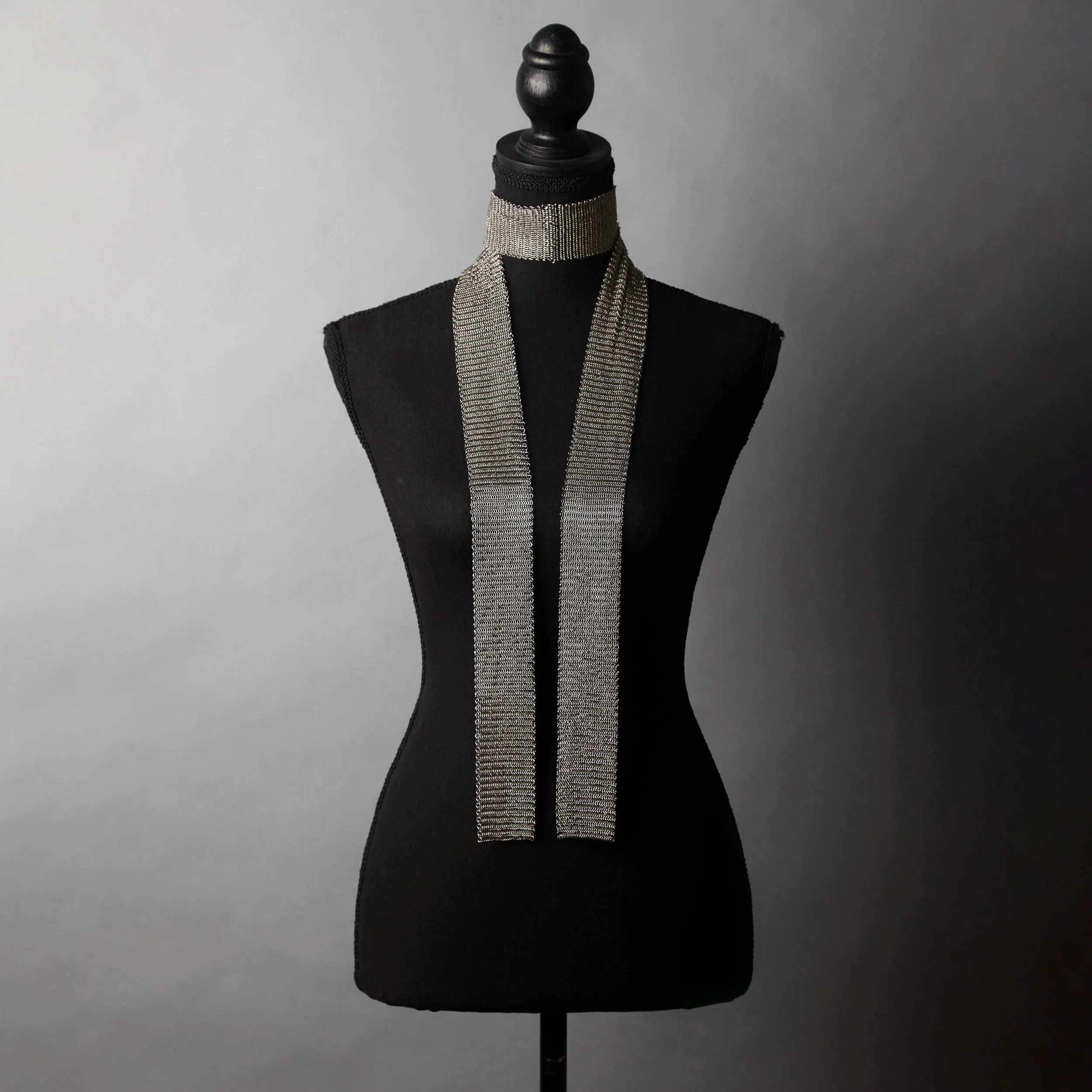 Ethel Chainmail Scarf iii.jpg