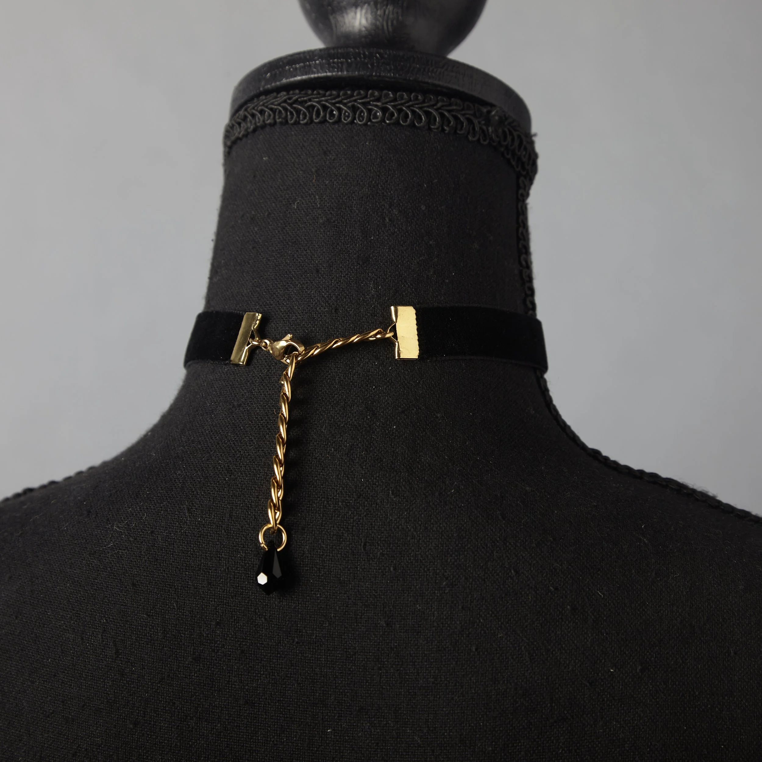 Divine Self Choker Back.jpg