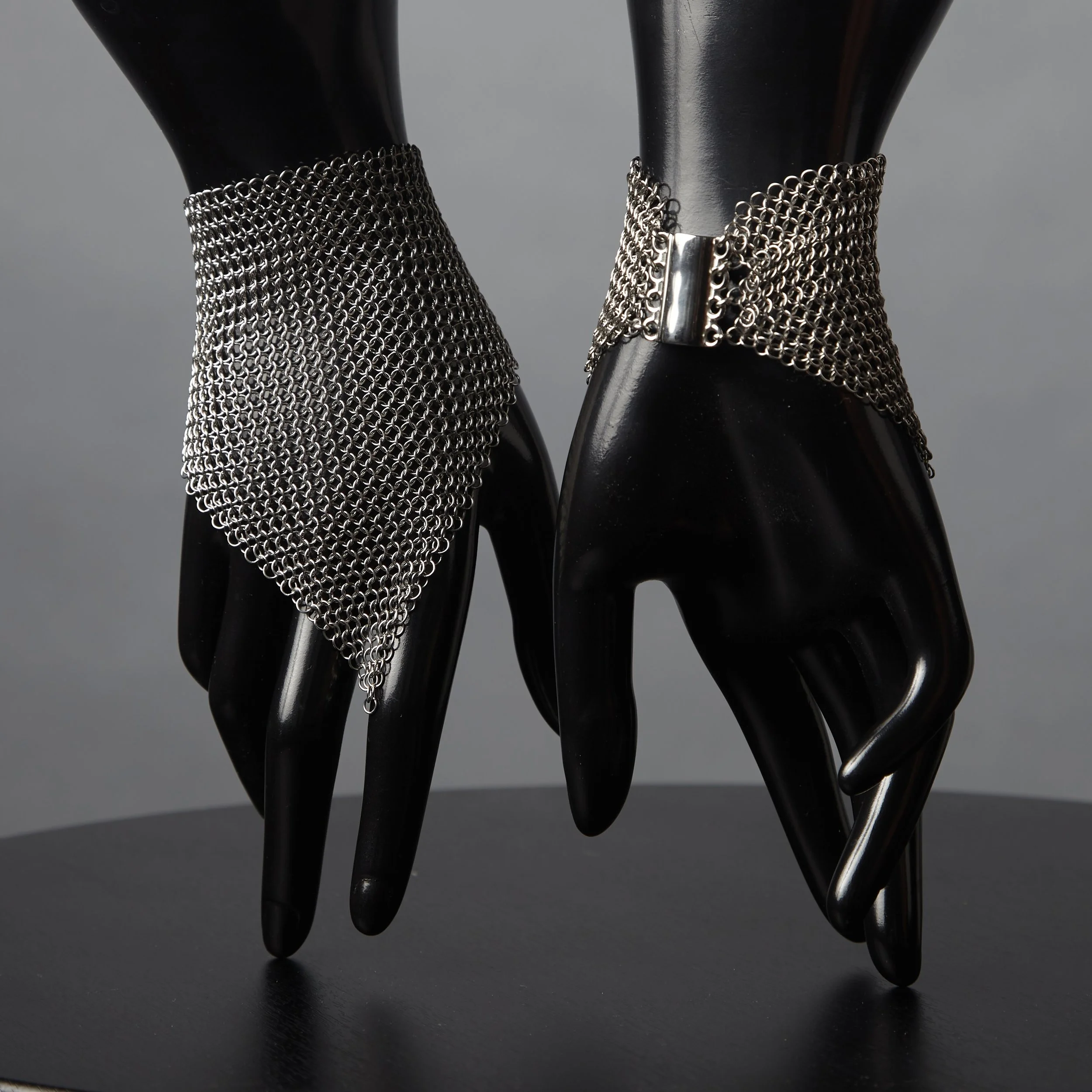 Death by Desire Cuffs Front Back.jpg