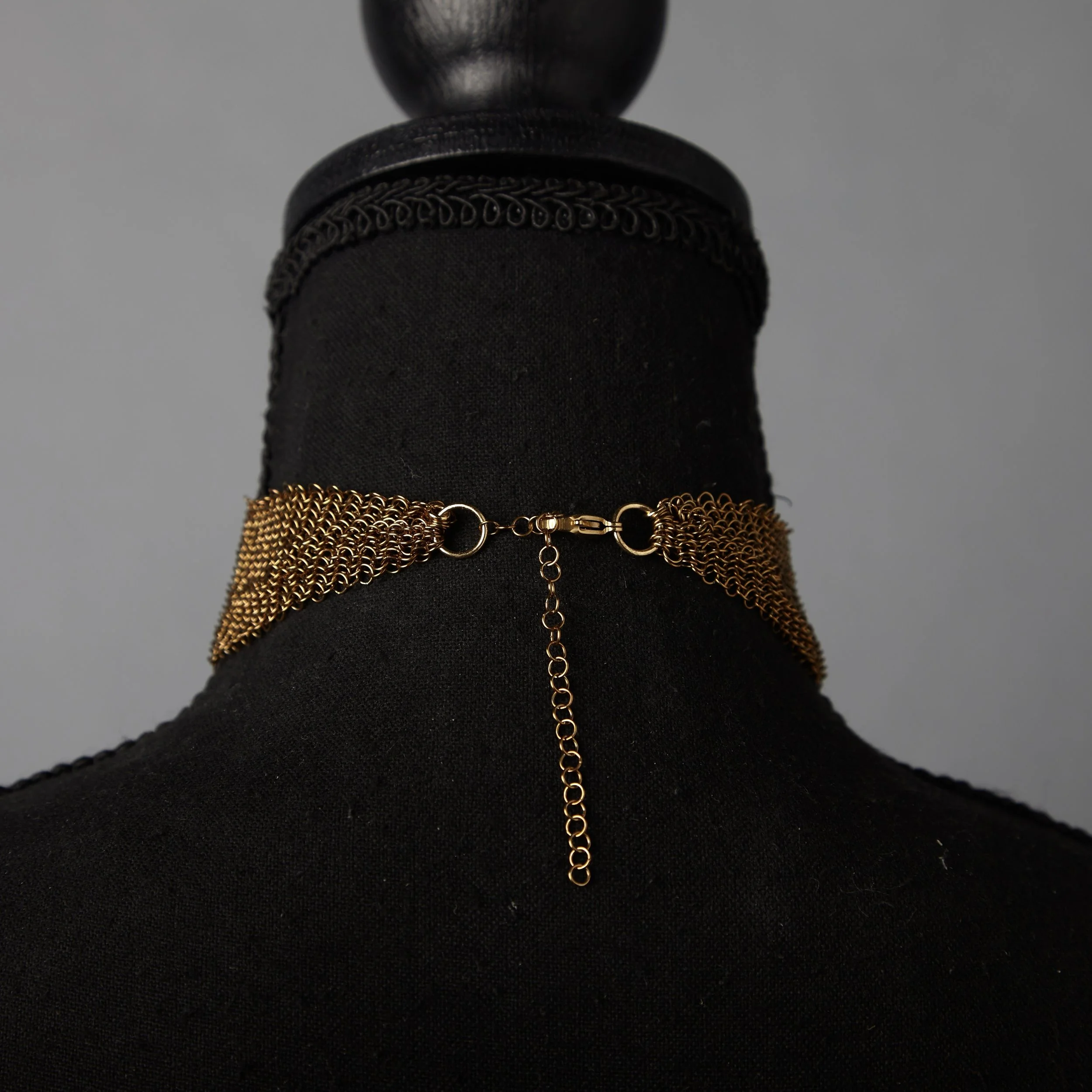 Elder Choker chainmaille.jpg