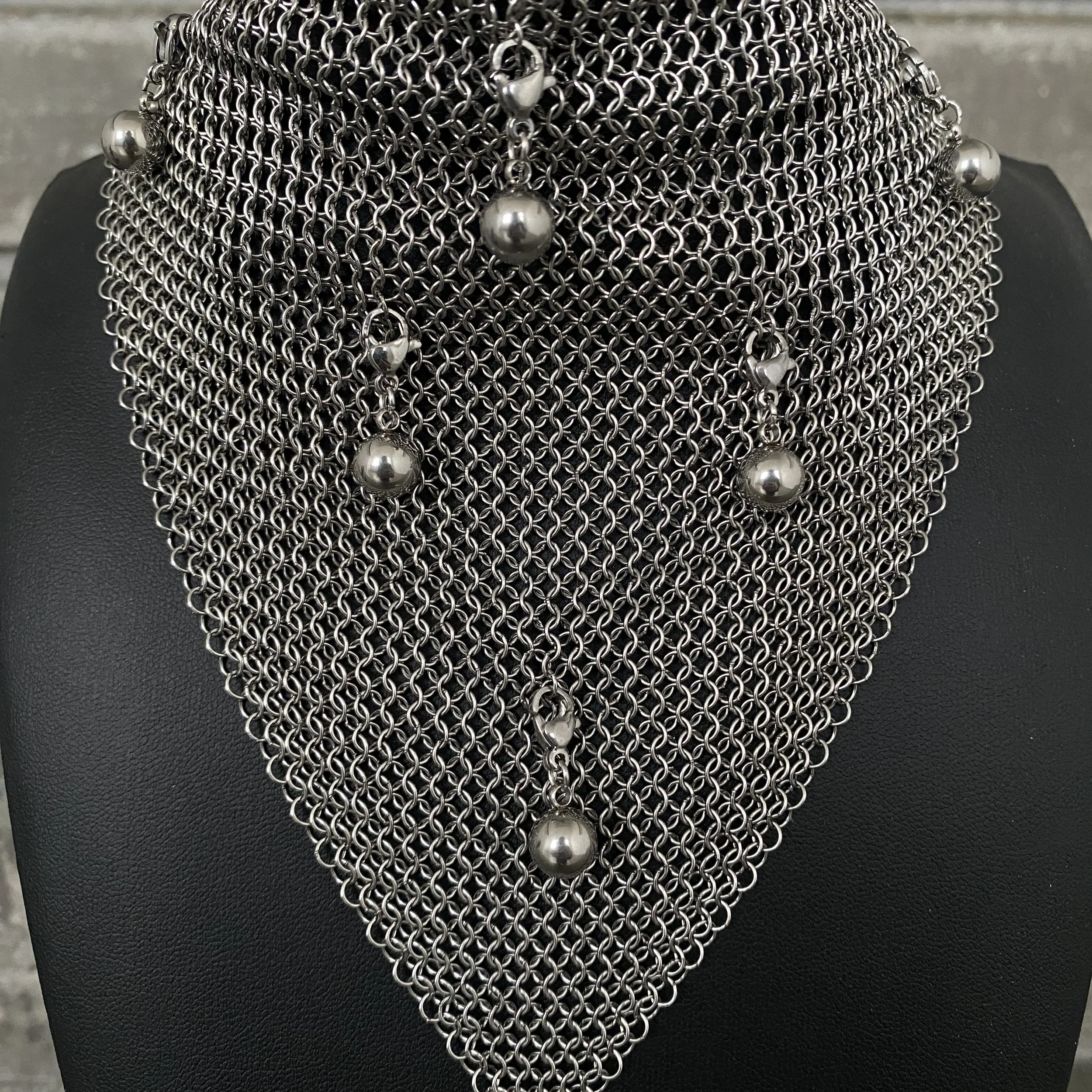 ethel Scarf Balls.JPG