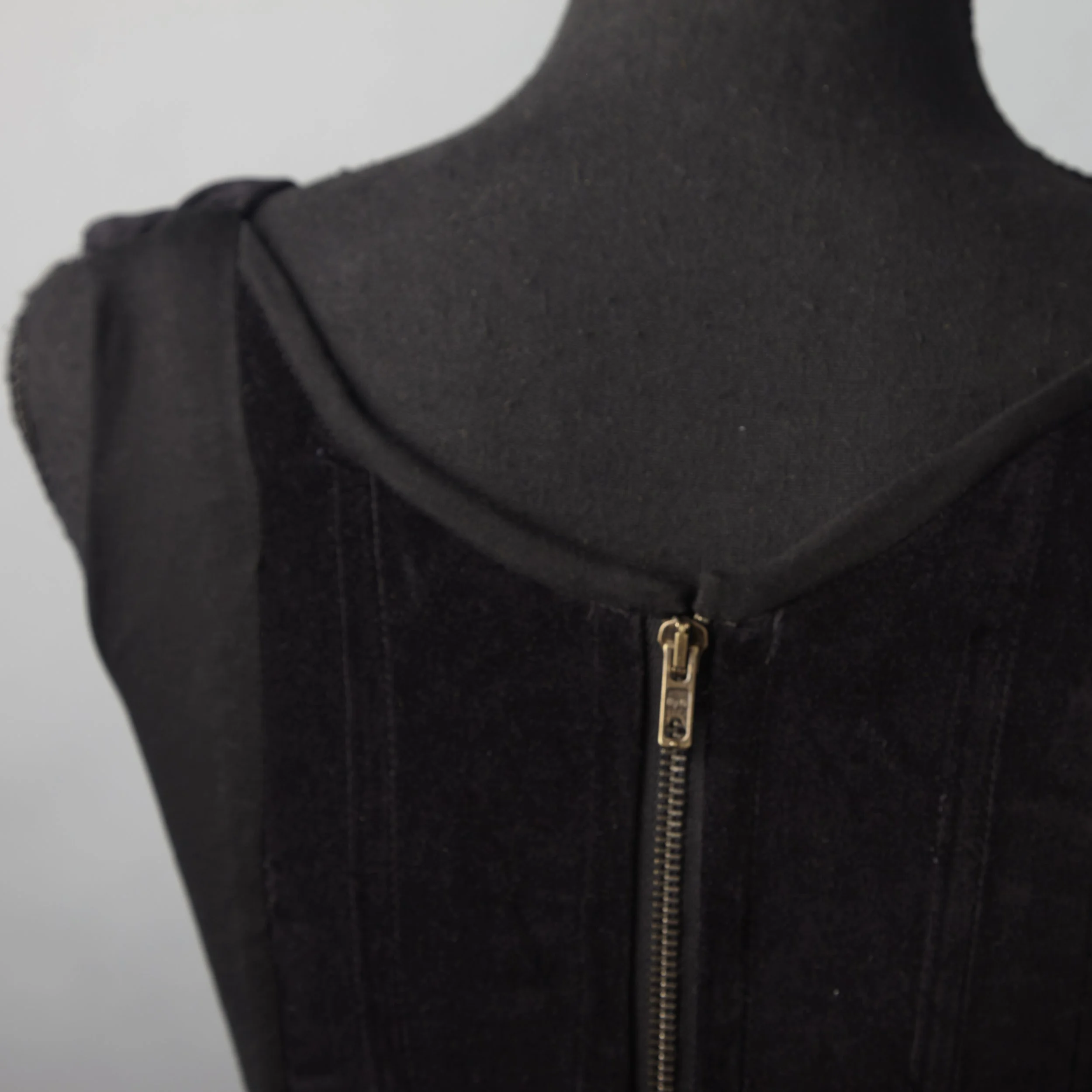 Divine Self Corset Back Close.jpg