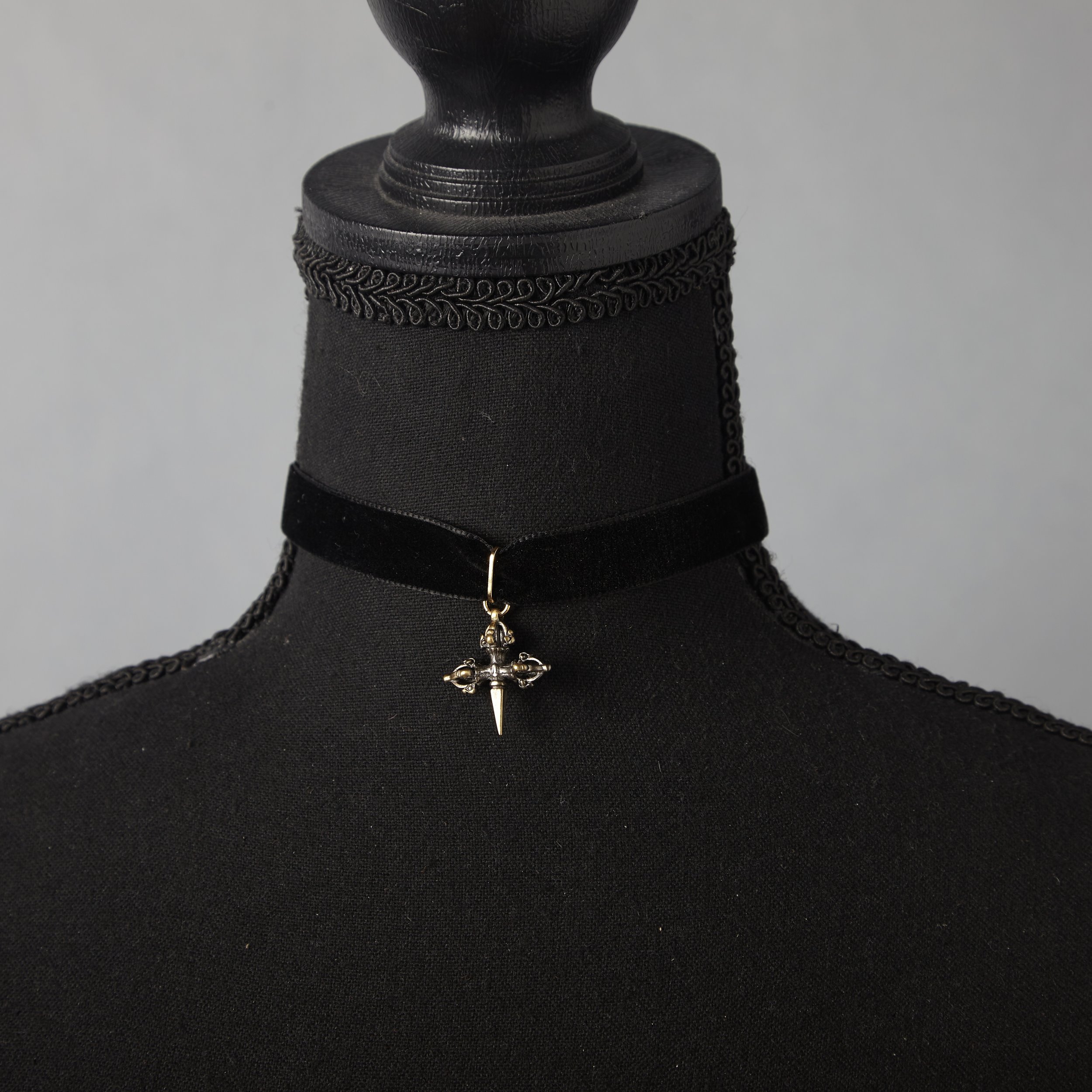 Divine Self Choker.jpg