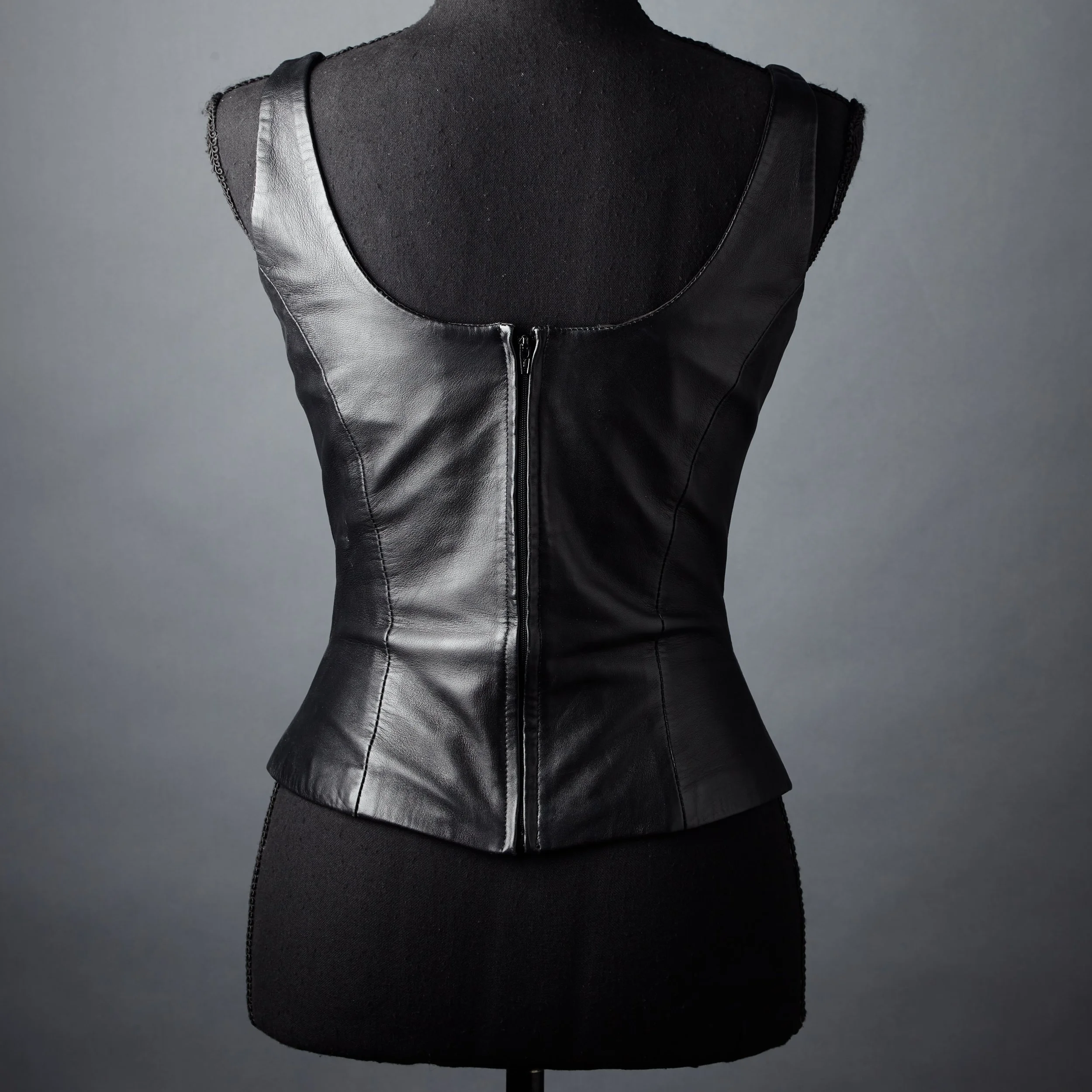 Divine Self Leather Corset.jpg