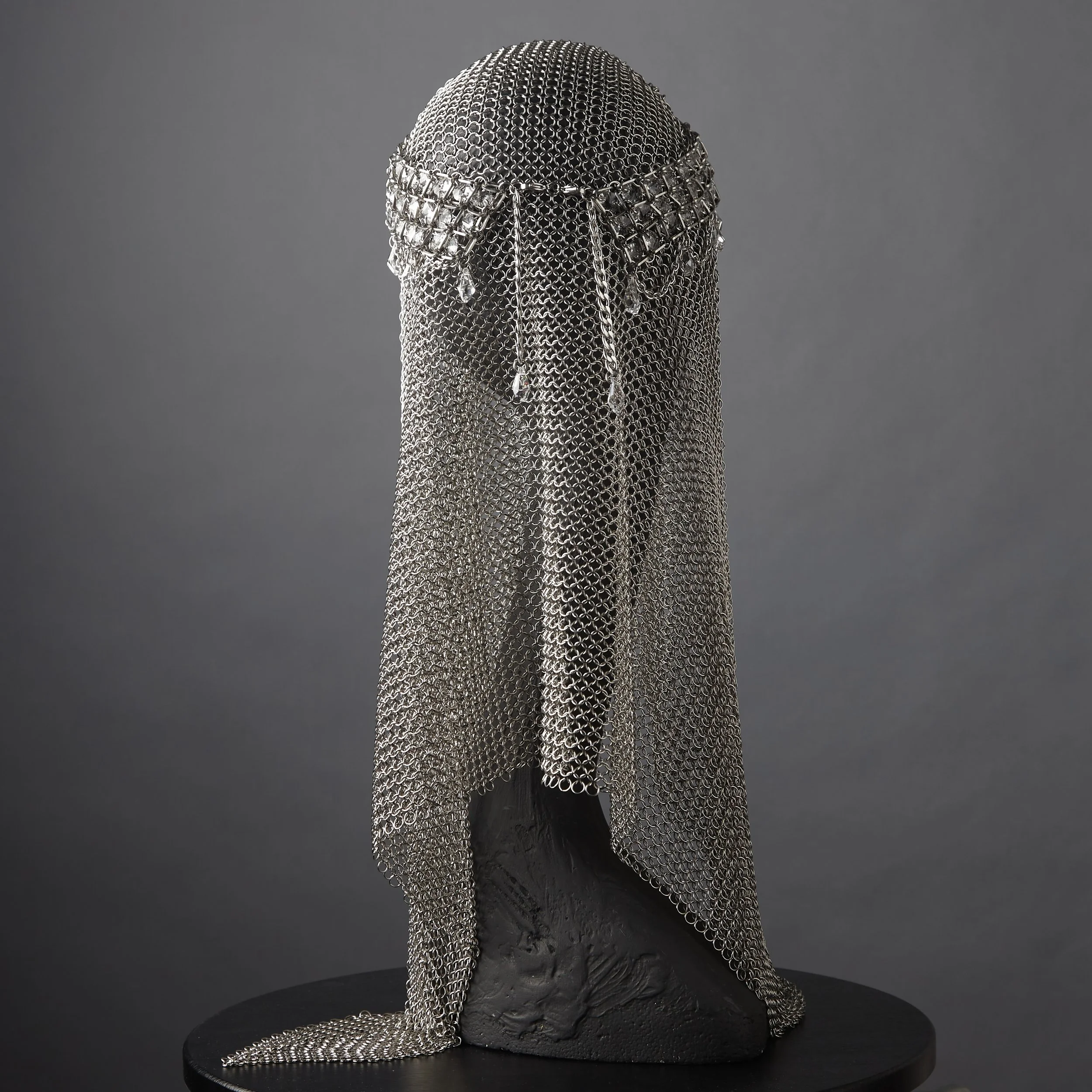 Slaughter of Metal Veil Back .jpg