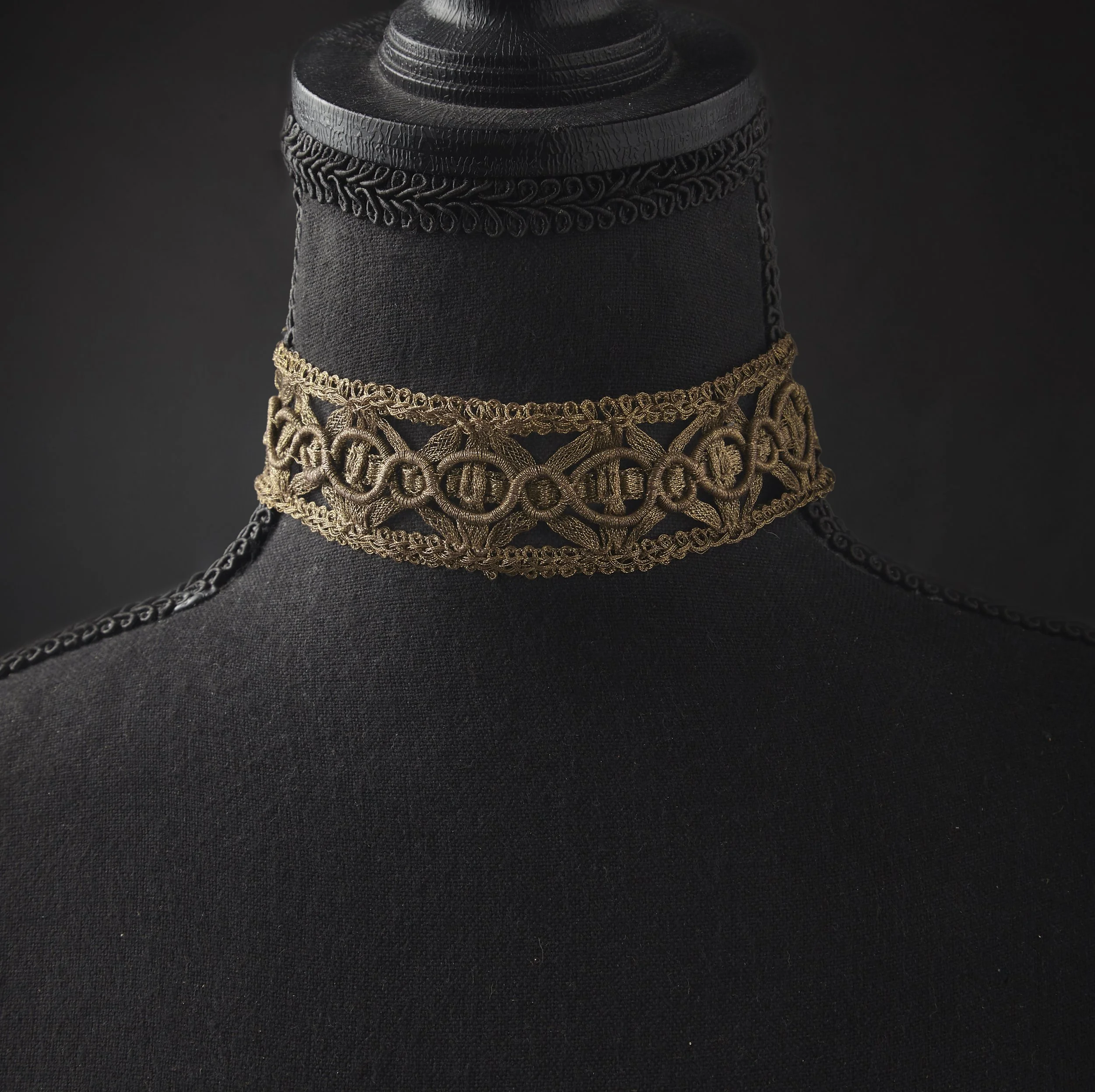 1/1 IMPERIAL II  CHOKER