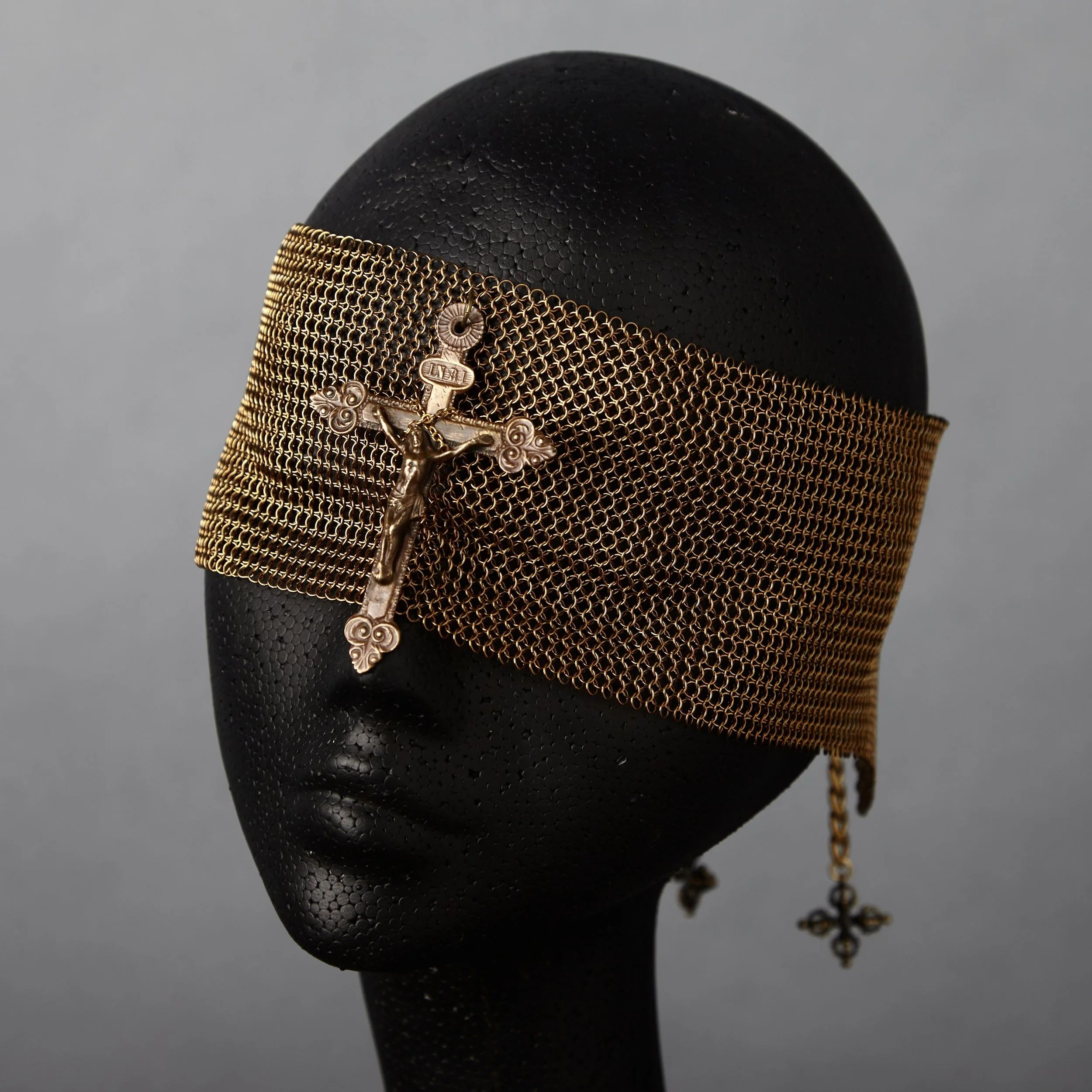 ELDER EYE VEIL 1/1