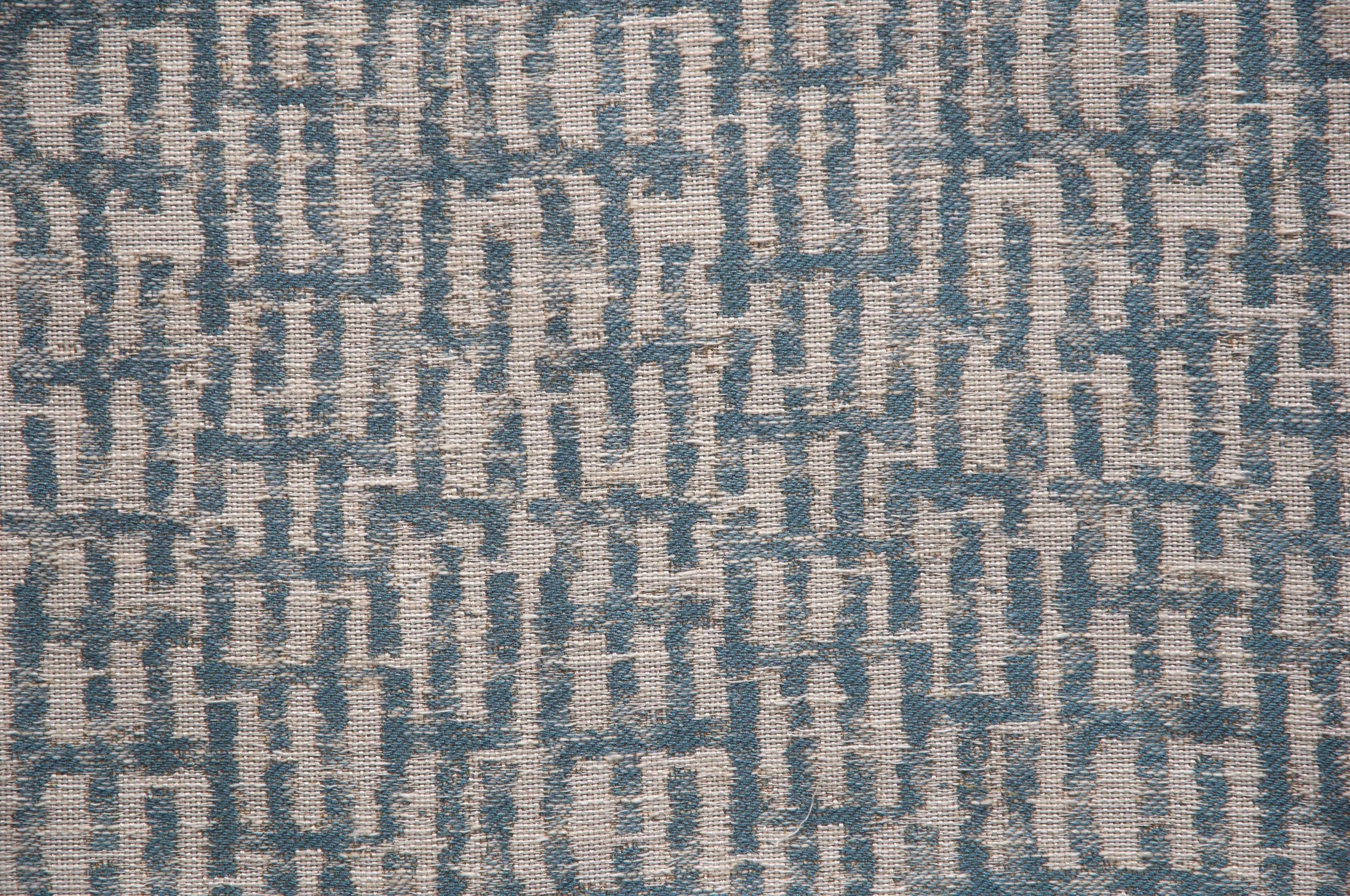 Fiske 1009 - Marine Blue #585