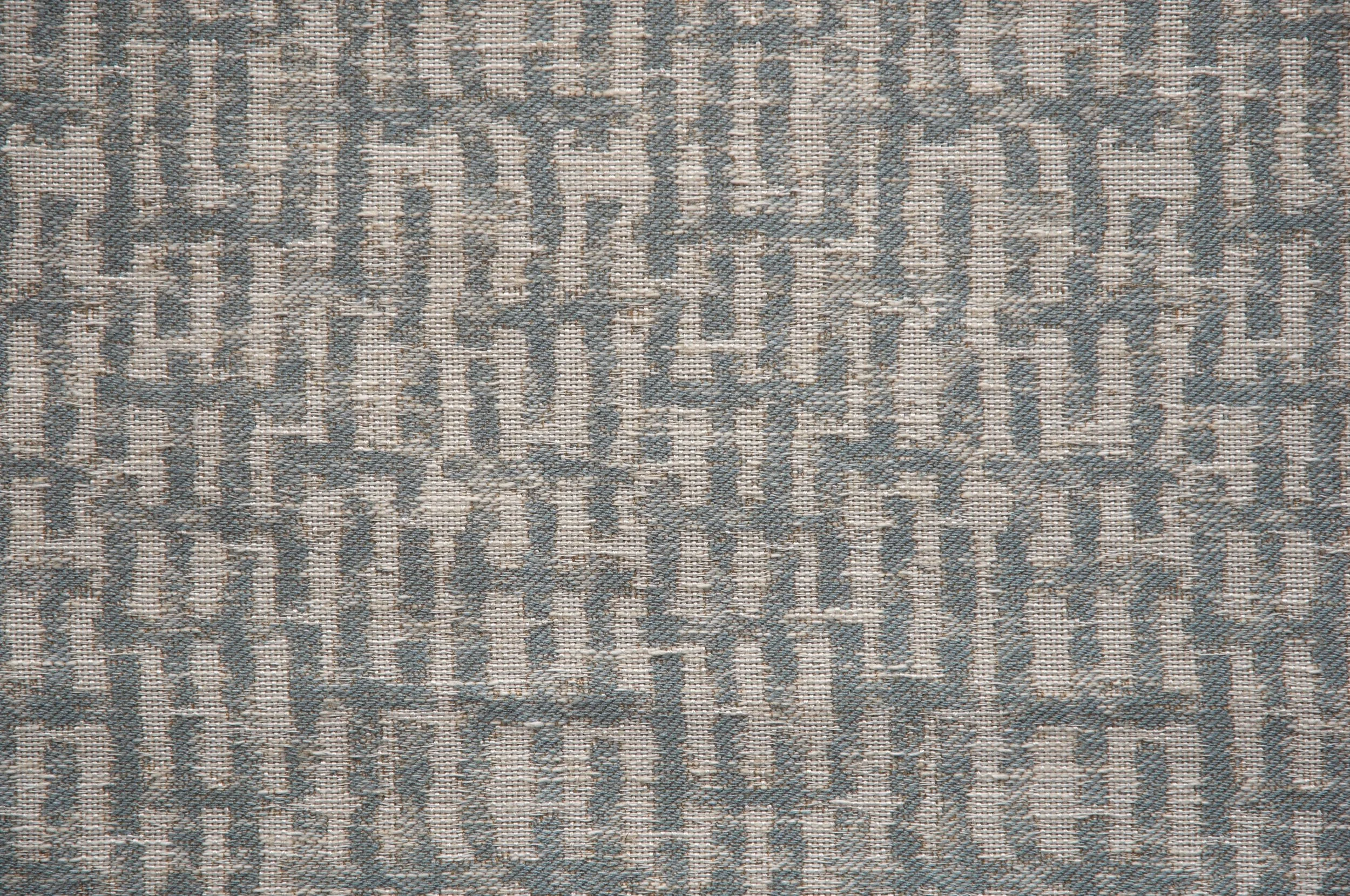 Fiske 1009 - Aqua #694