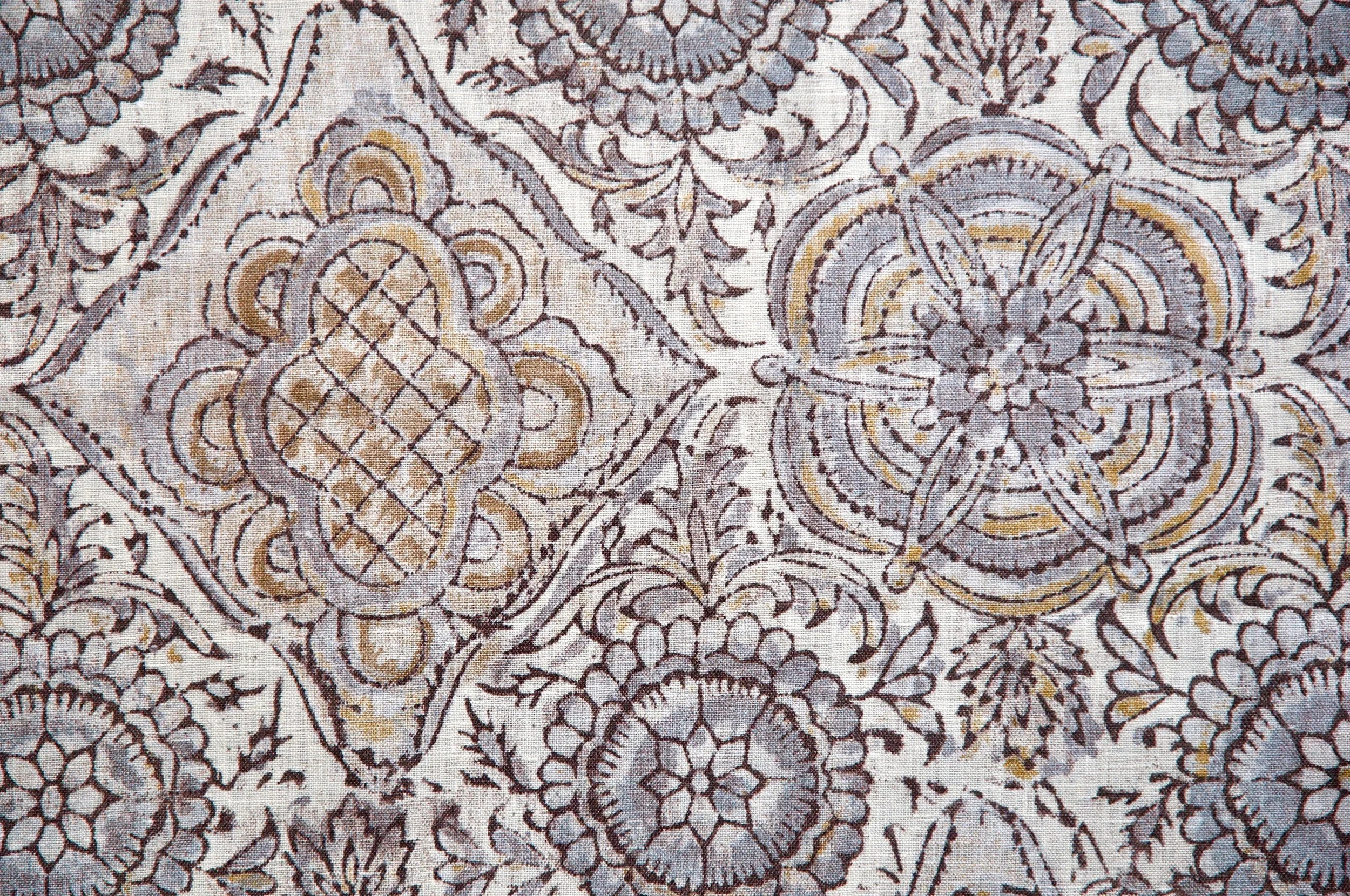 Jaipuri Indienne 1011 - Beige #893