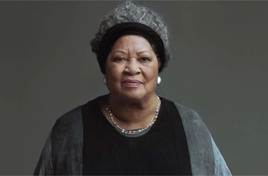 In Memoriam: Toni Morrison